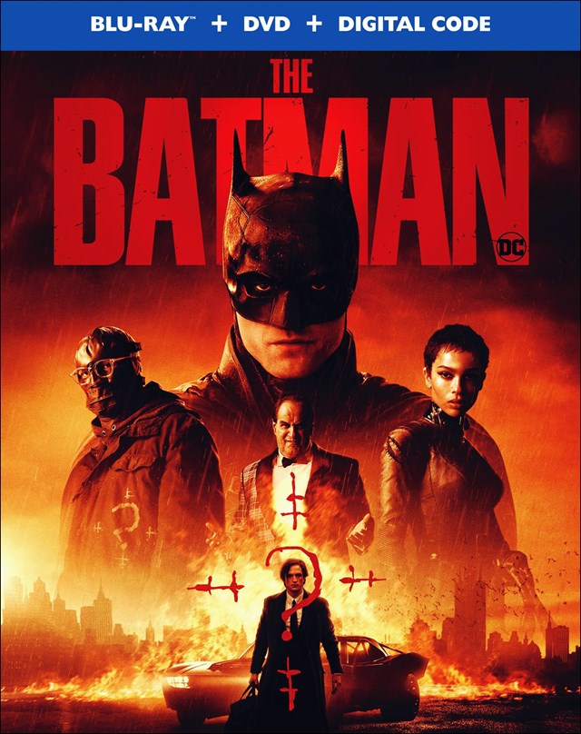 The Batman -