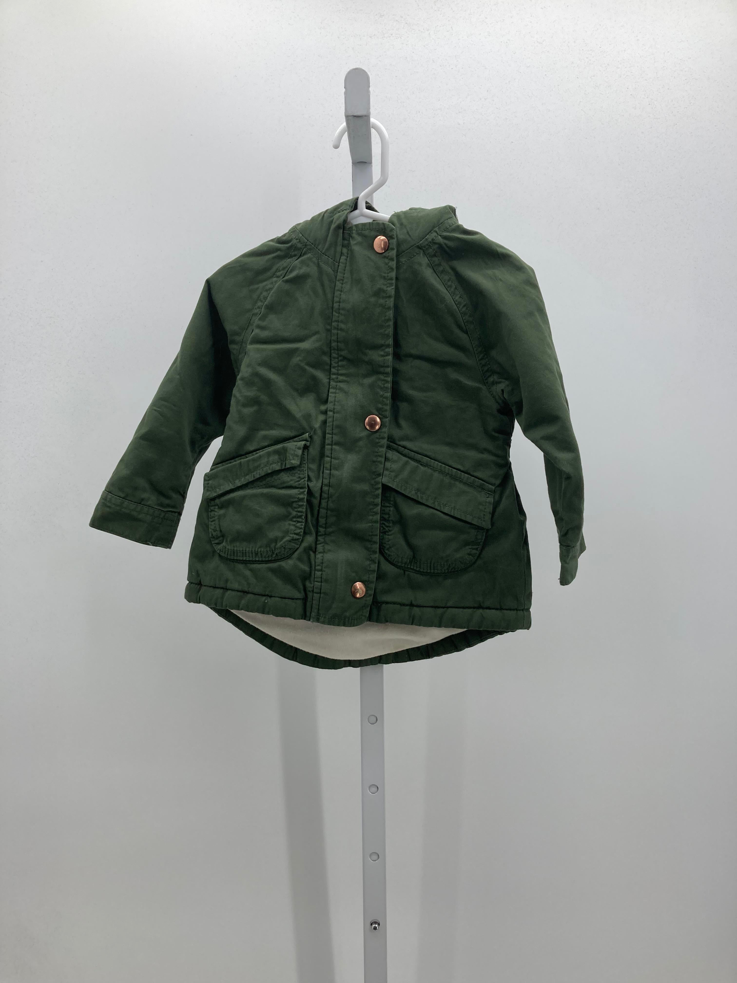 HOODED SHERPA LINED
