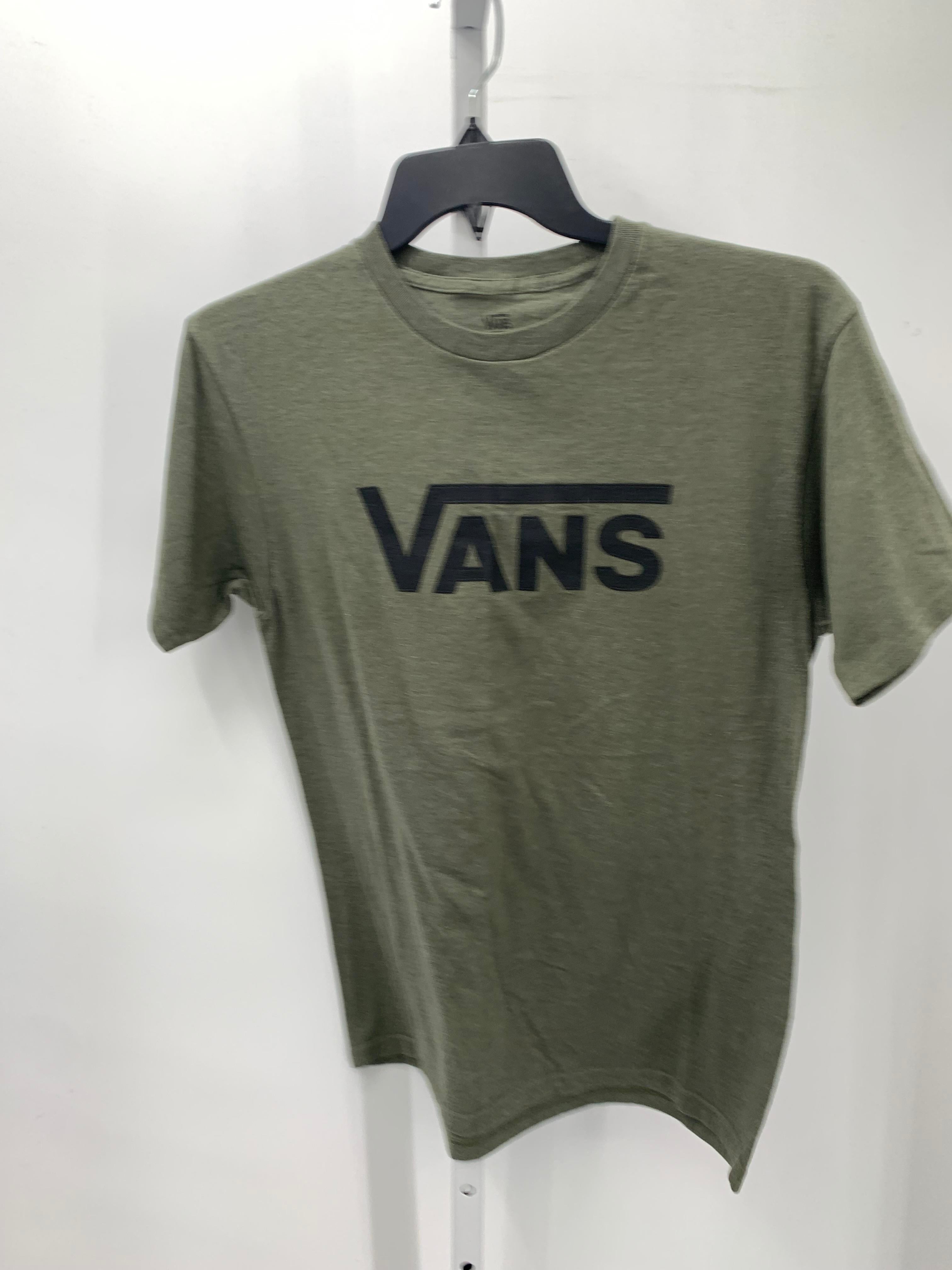 KNIT TEE