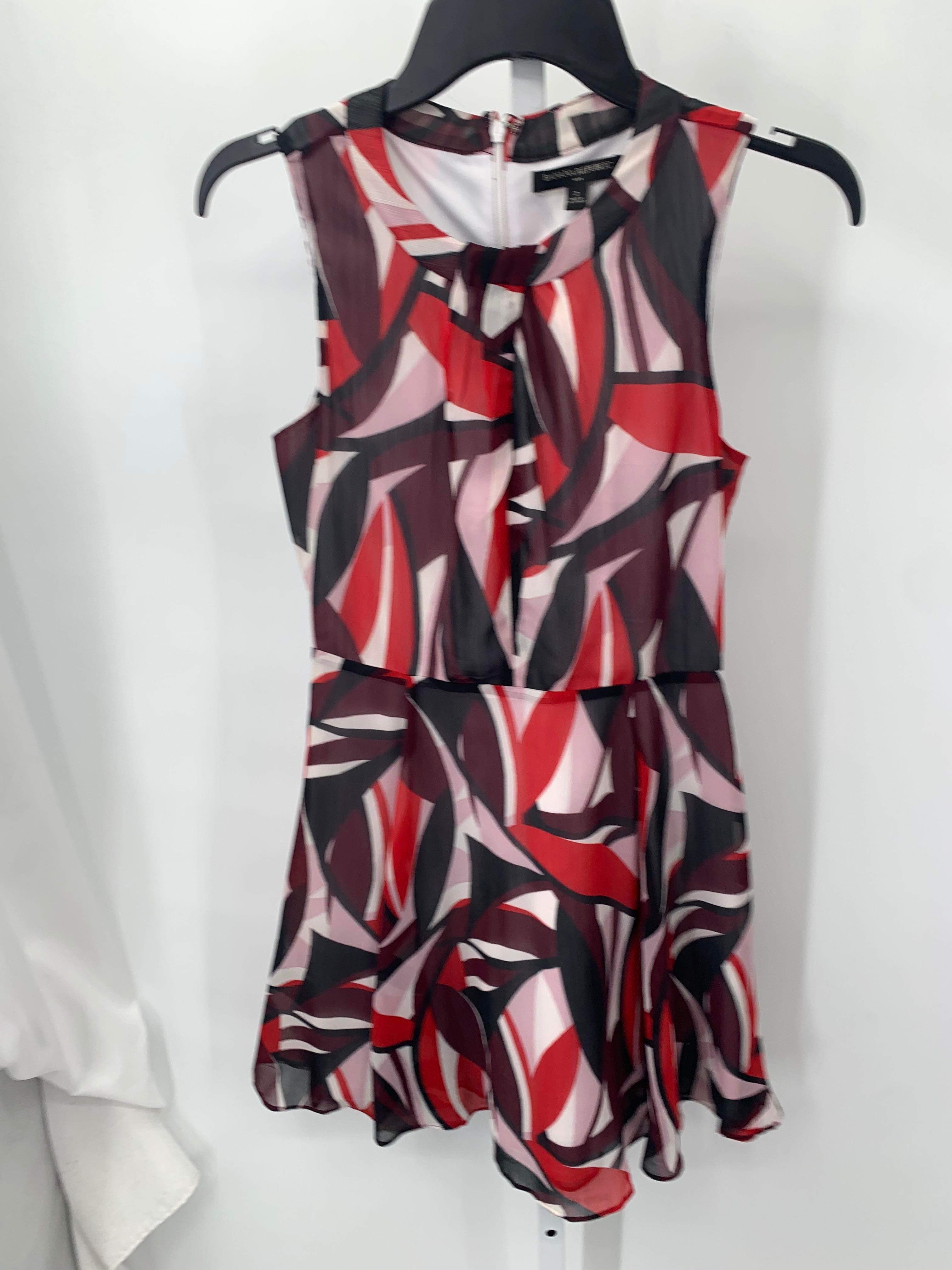 Banana Republic Size 2 Misses Sleeveless Dress