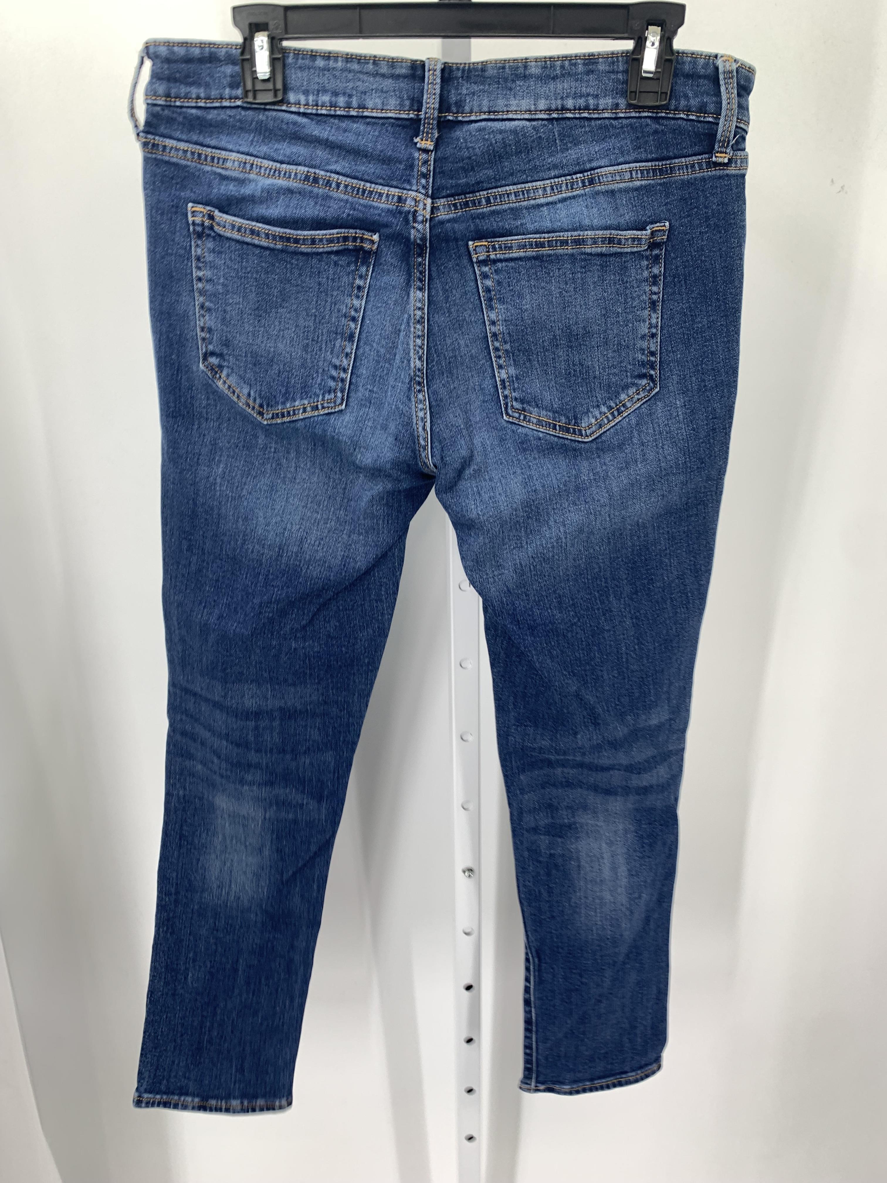 Gap Denim Size 8 Misses Jeans
