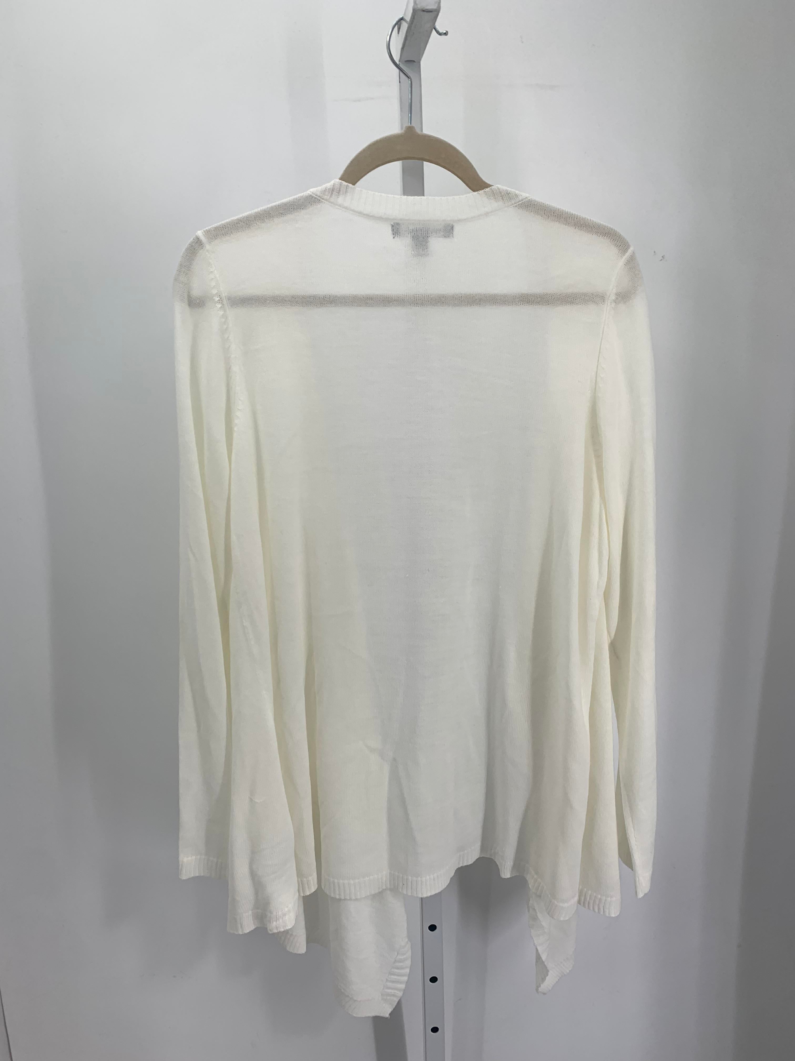 Size 12 Misses Cardigan