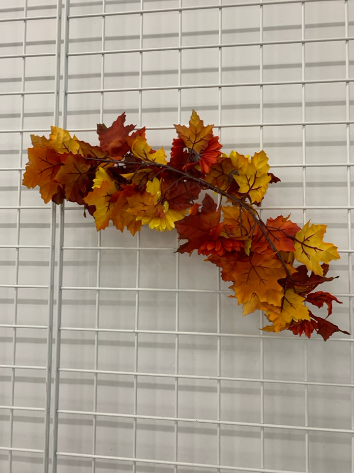 FALL SWAG.