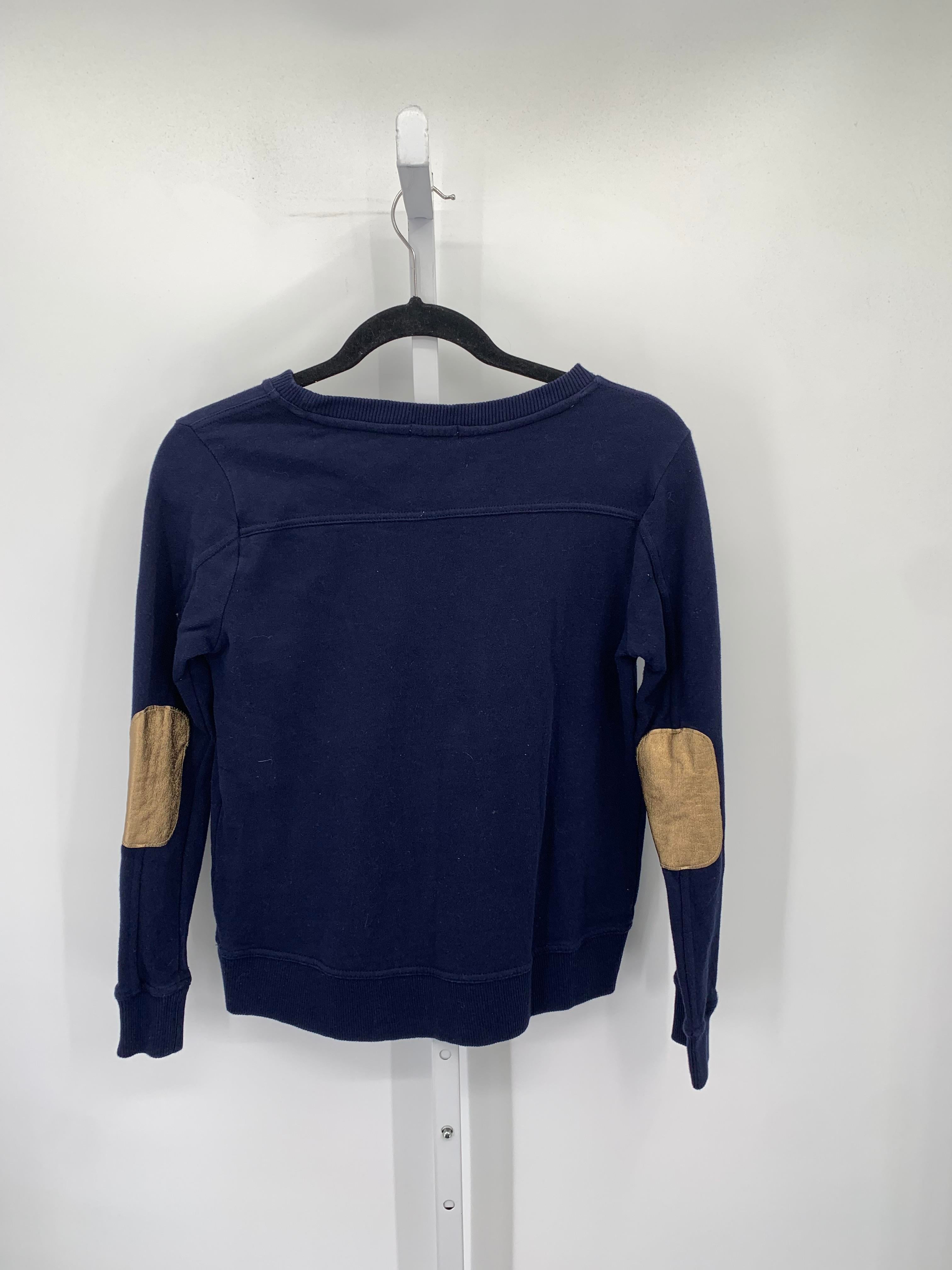 Gap Size X Small Misses Long Sleeve Shirt