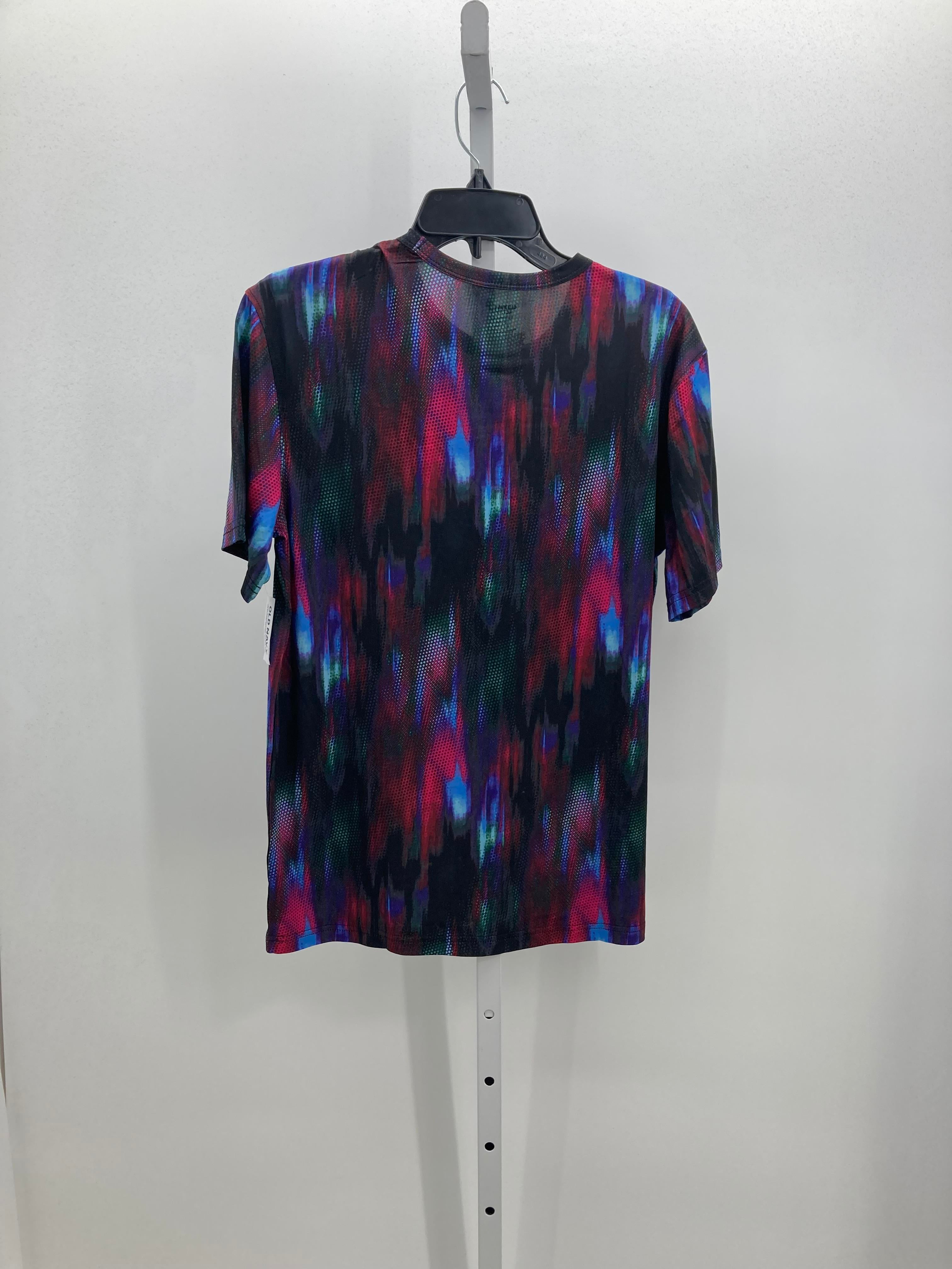 MEW DOTS PATTERN ACTIVE