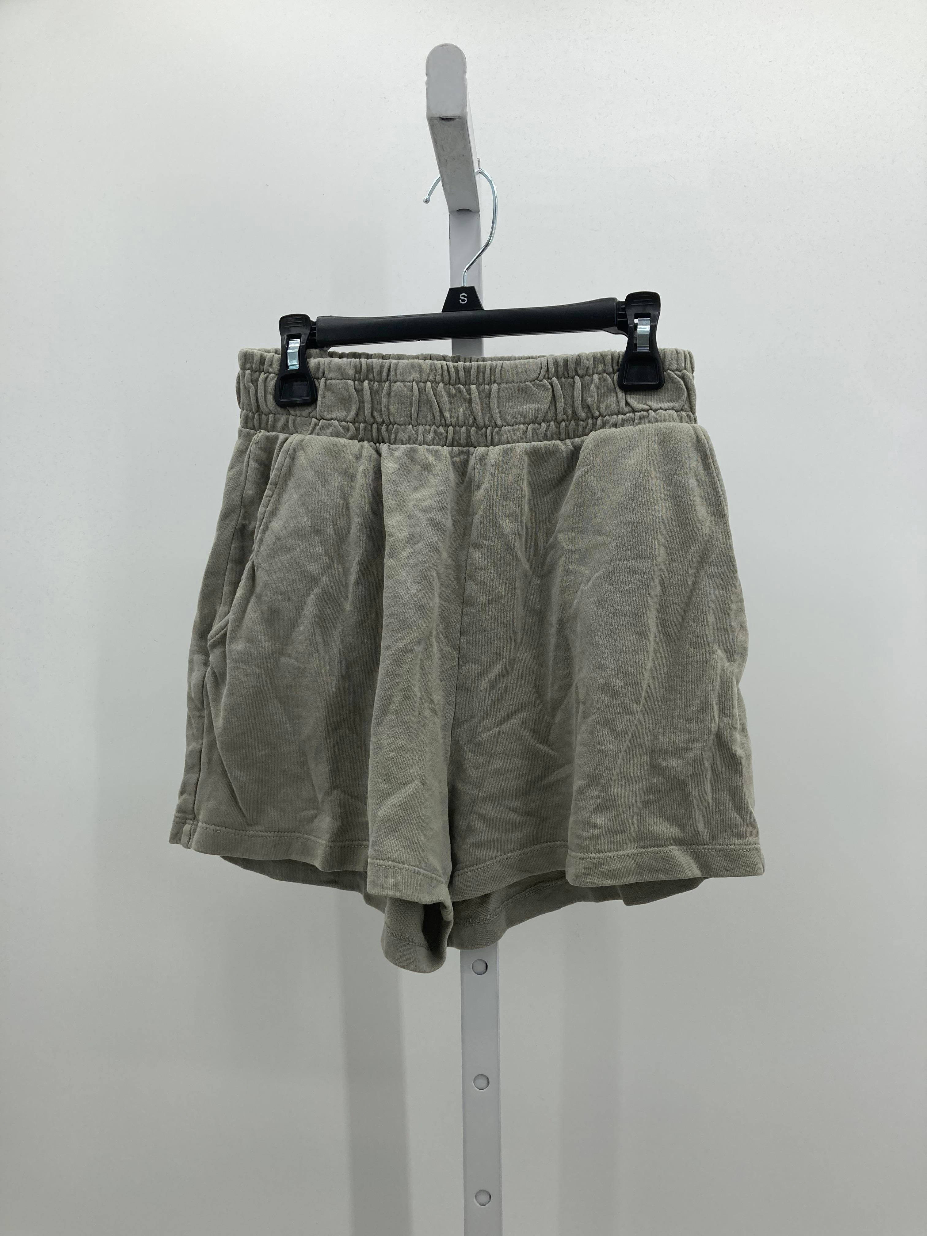 Zara Size Small Juniors Shorts