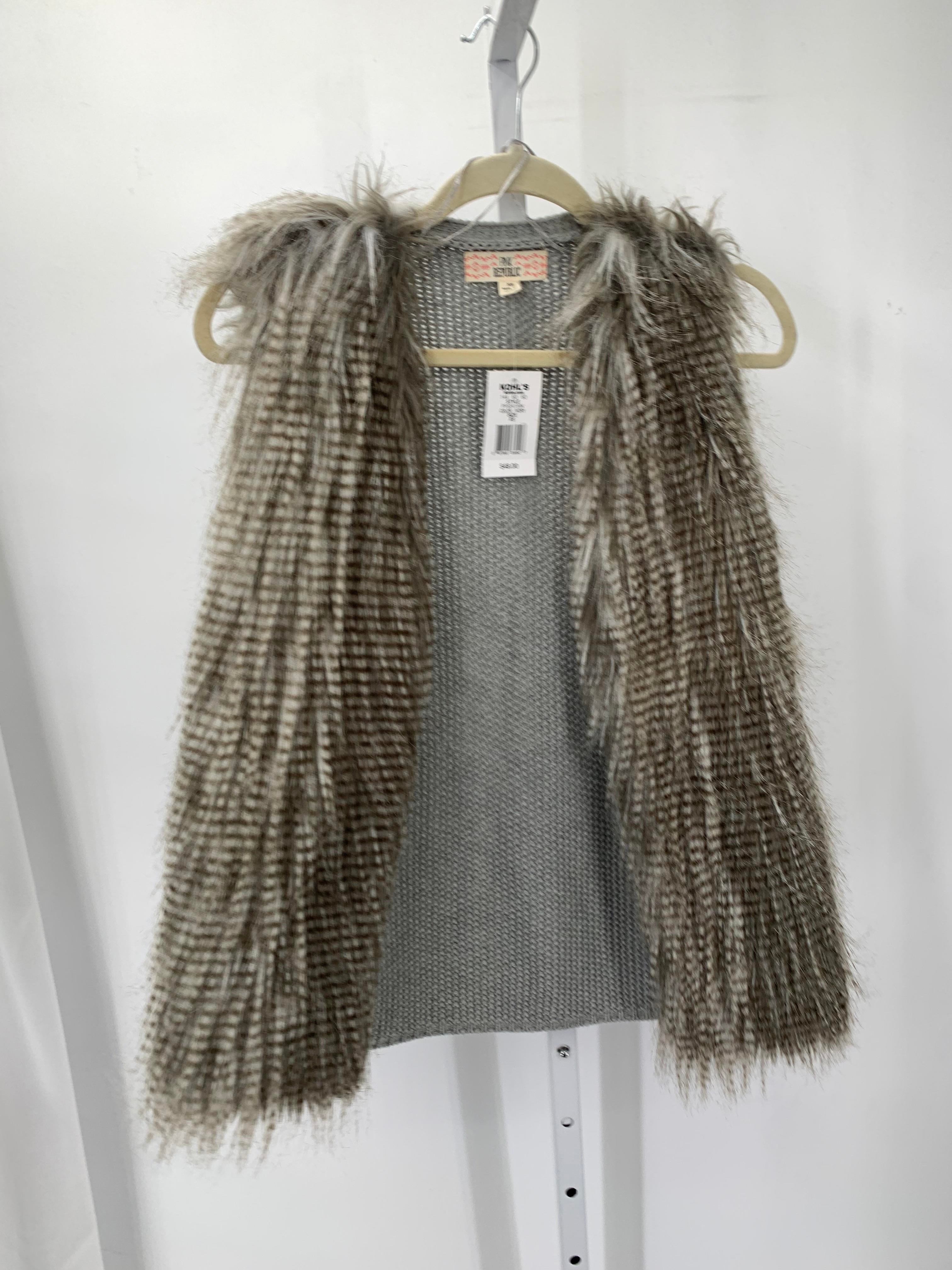 Pink Republic Size X Small Juniors Vest