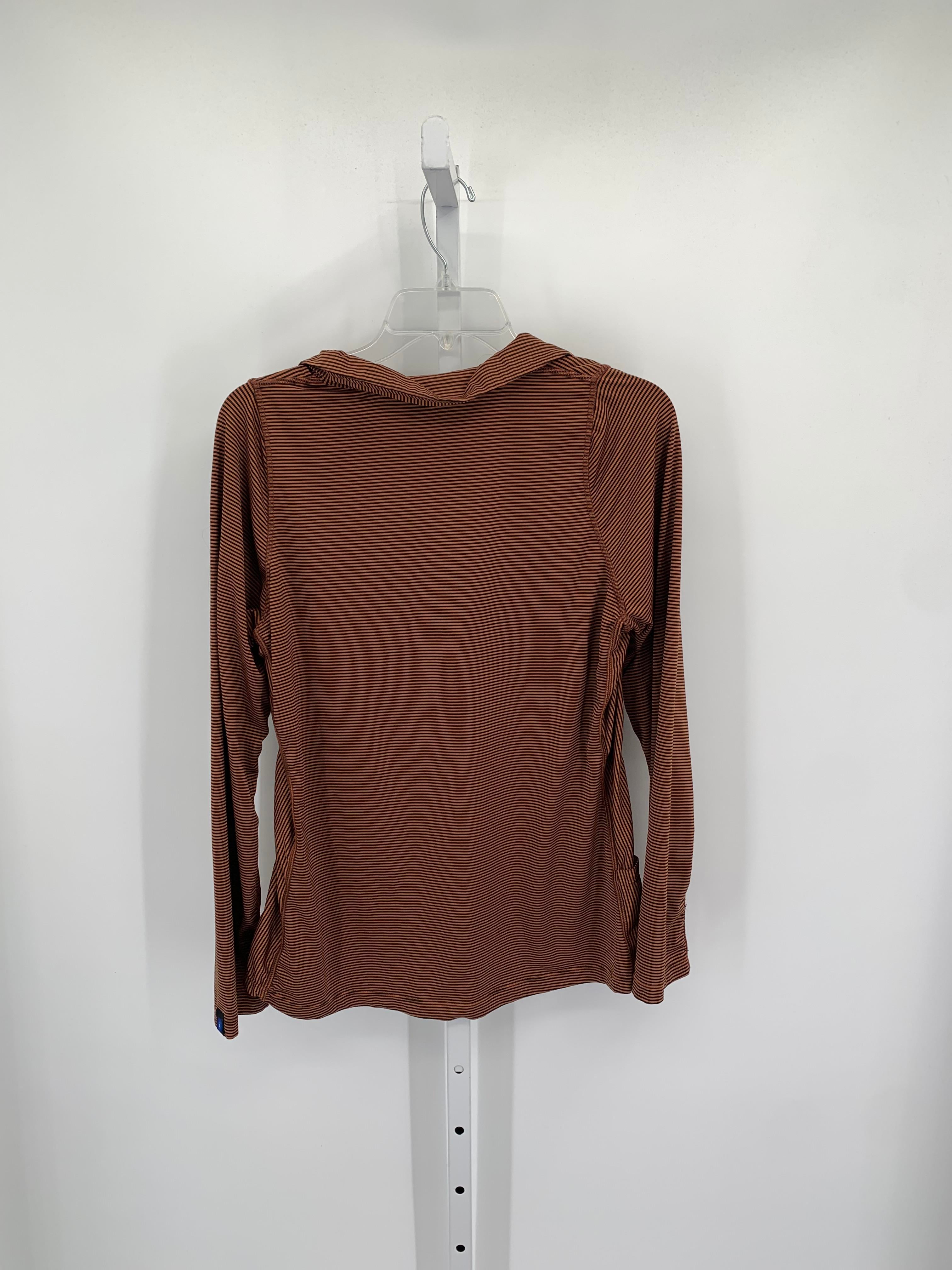 Size Large Misses Long Sleeve Shirt