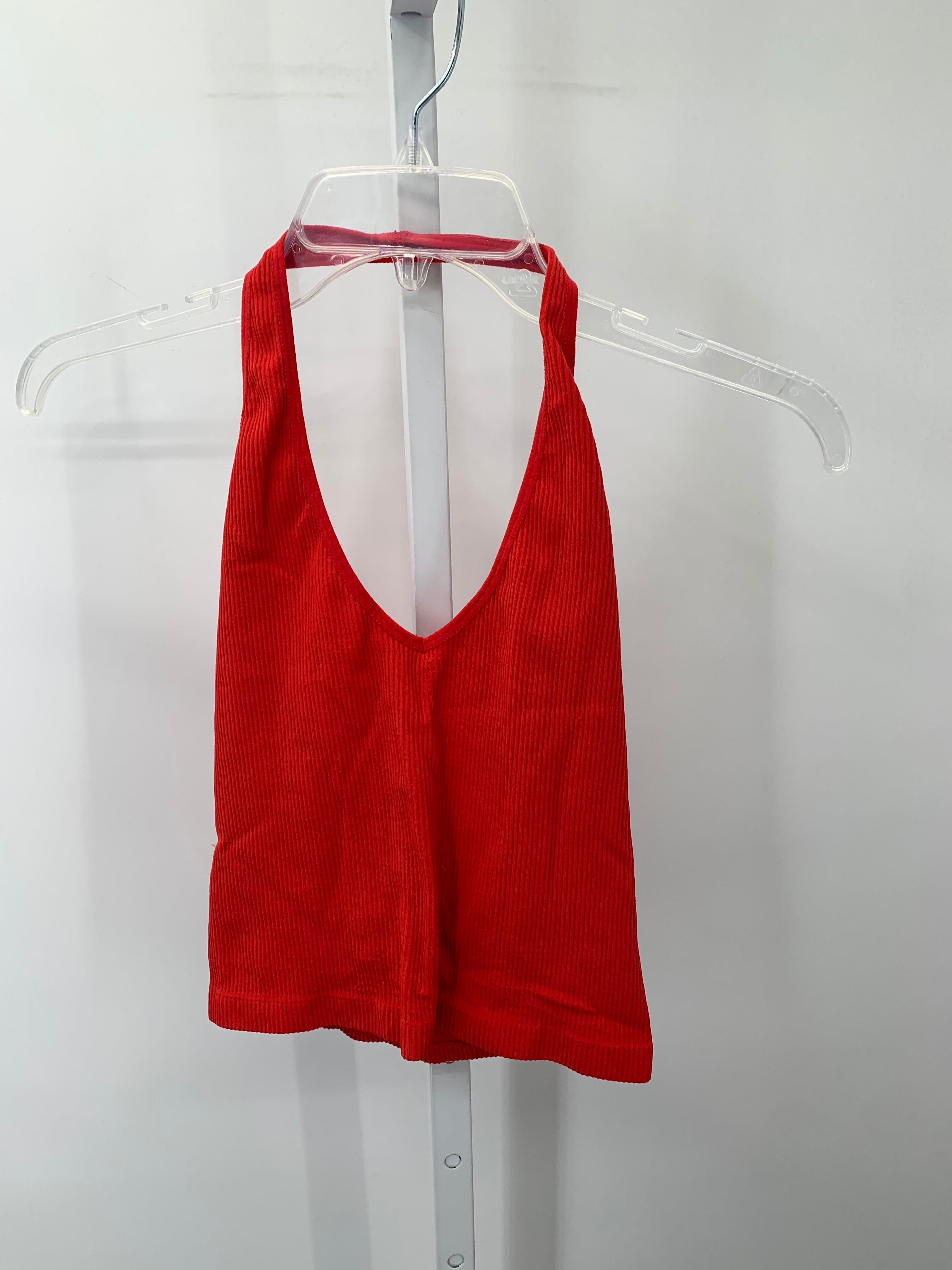 Size Large Juniors Tank