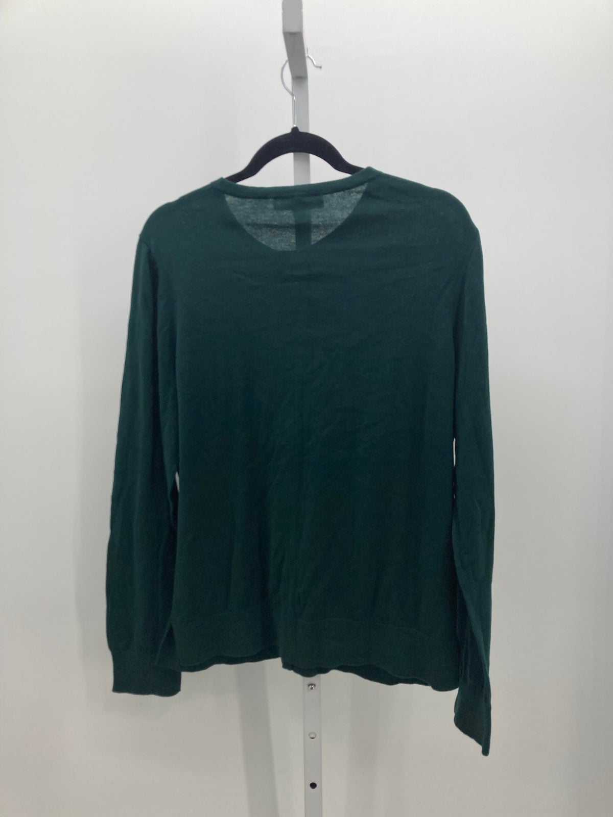 Loft Size Extra Large Misses Long Slv Sweater