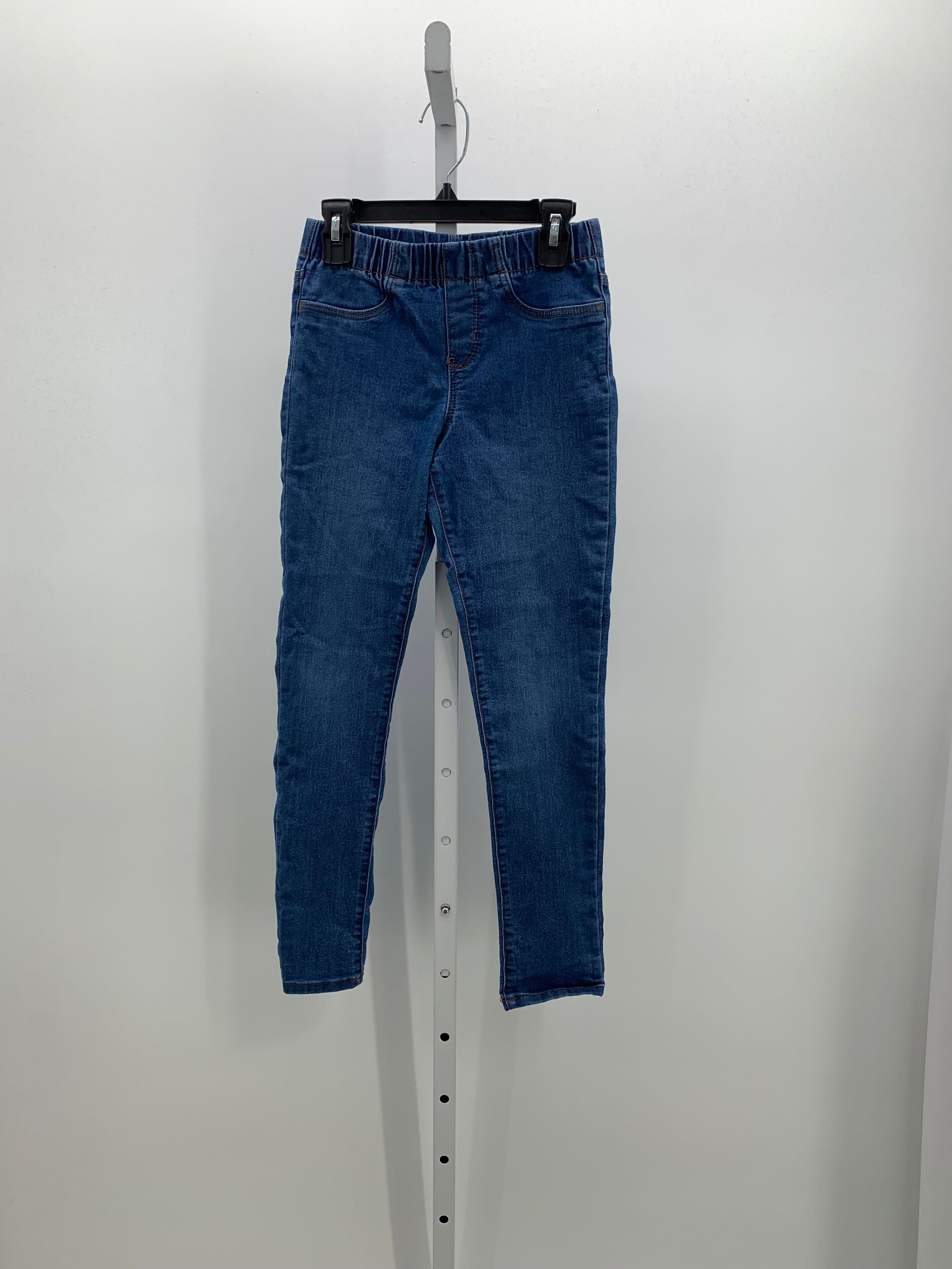 Osh Kosh Size 10 Girls Jeans