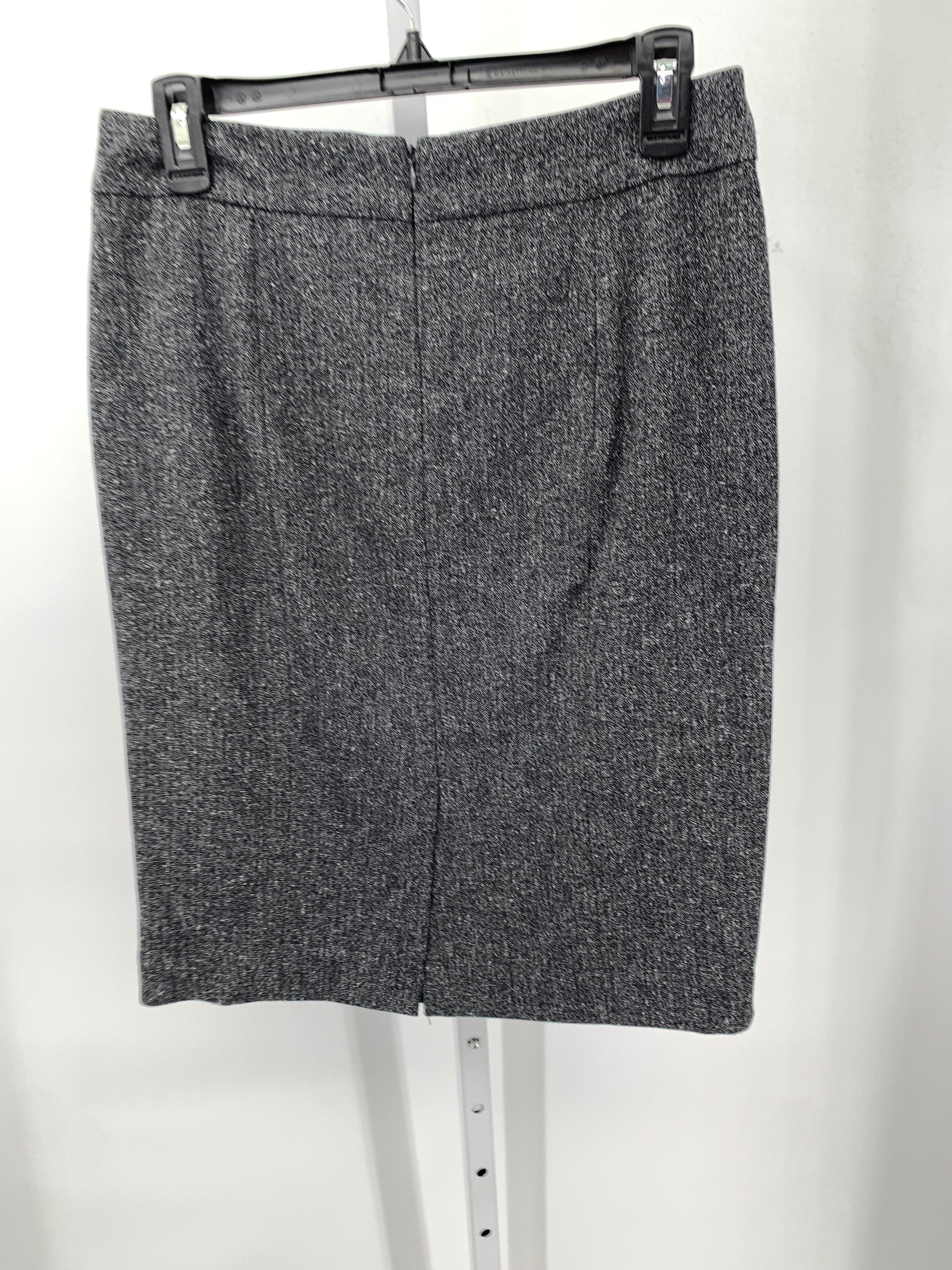 Premise Size 4 Misses Skirt