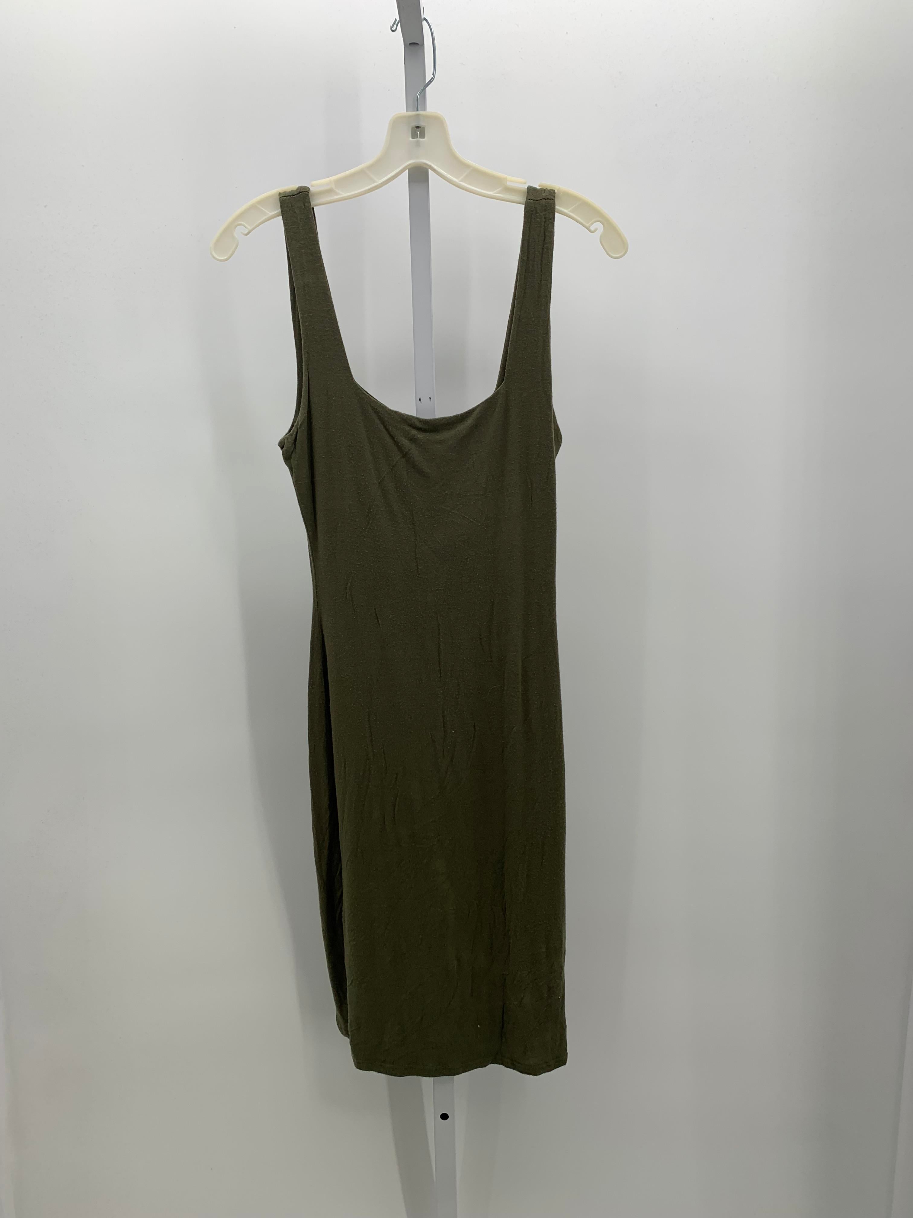 Size Small Juniors Sundress