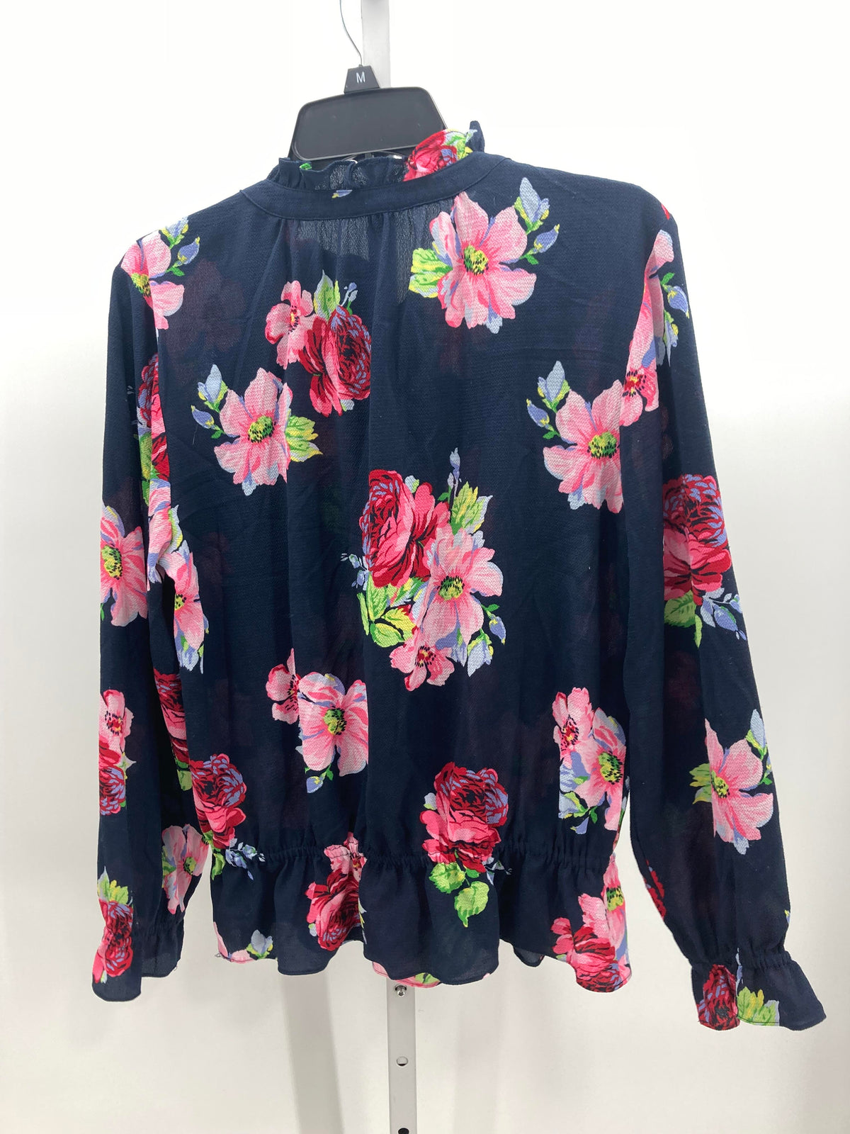 Size Medium Misses Long Sleeve Shirt