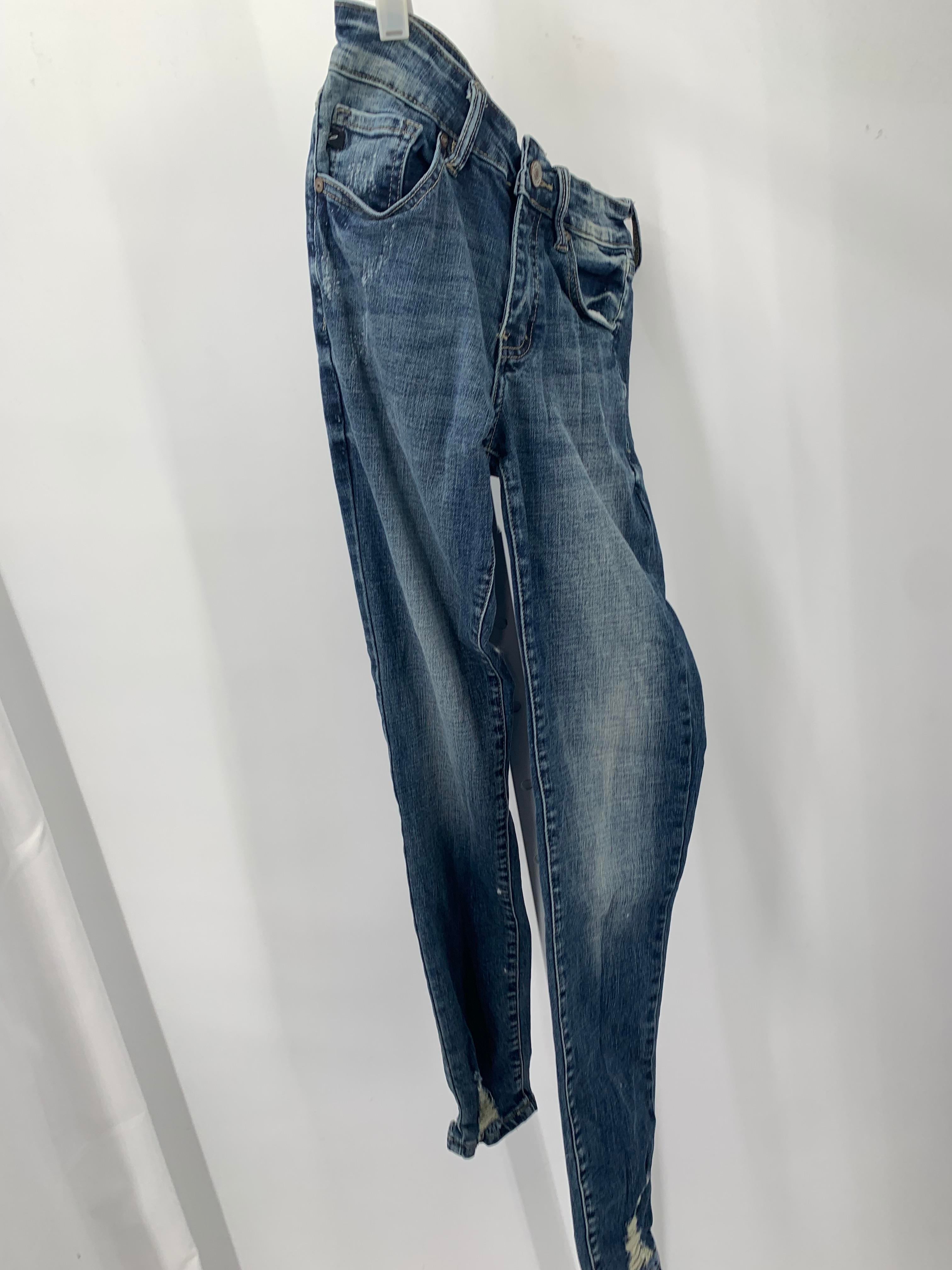 Kan Can Size 2 Juniors Jeans