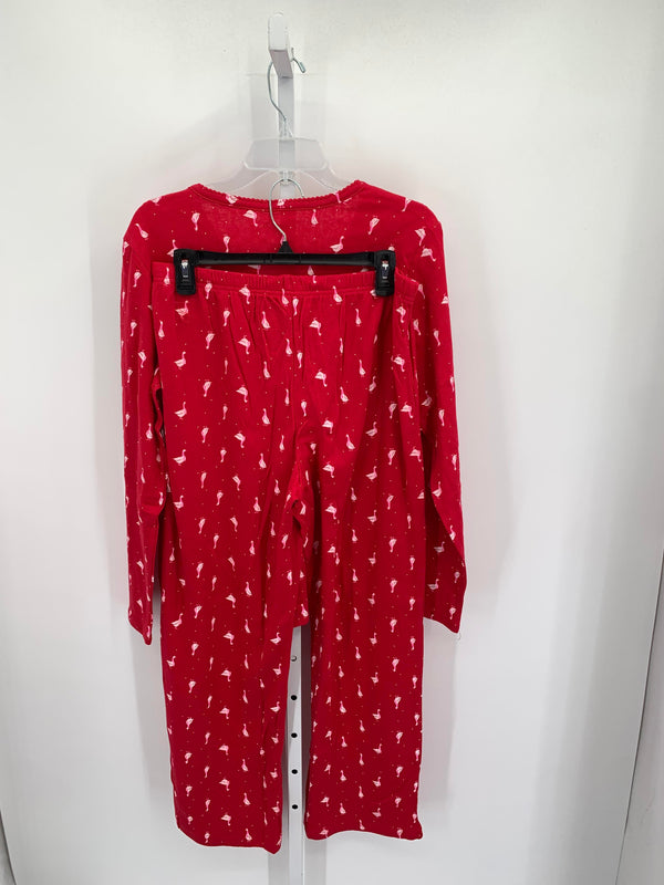 Croft & Barrow Size Medium Misses Pajamas