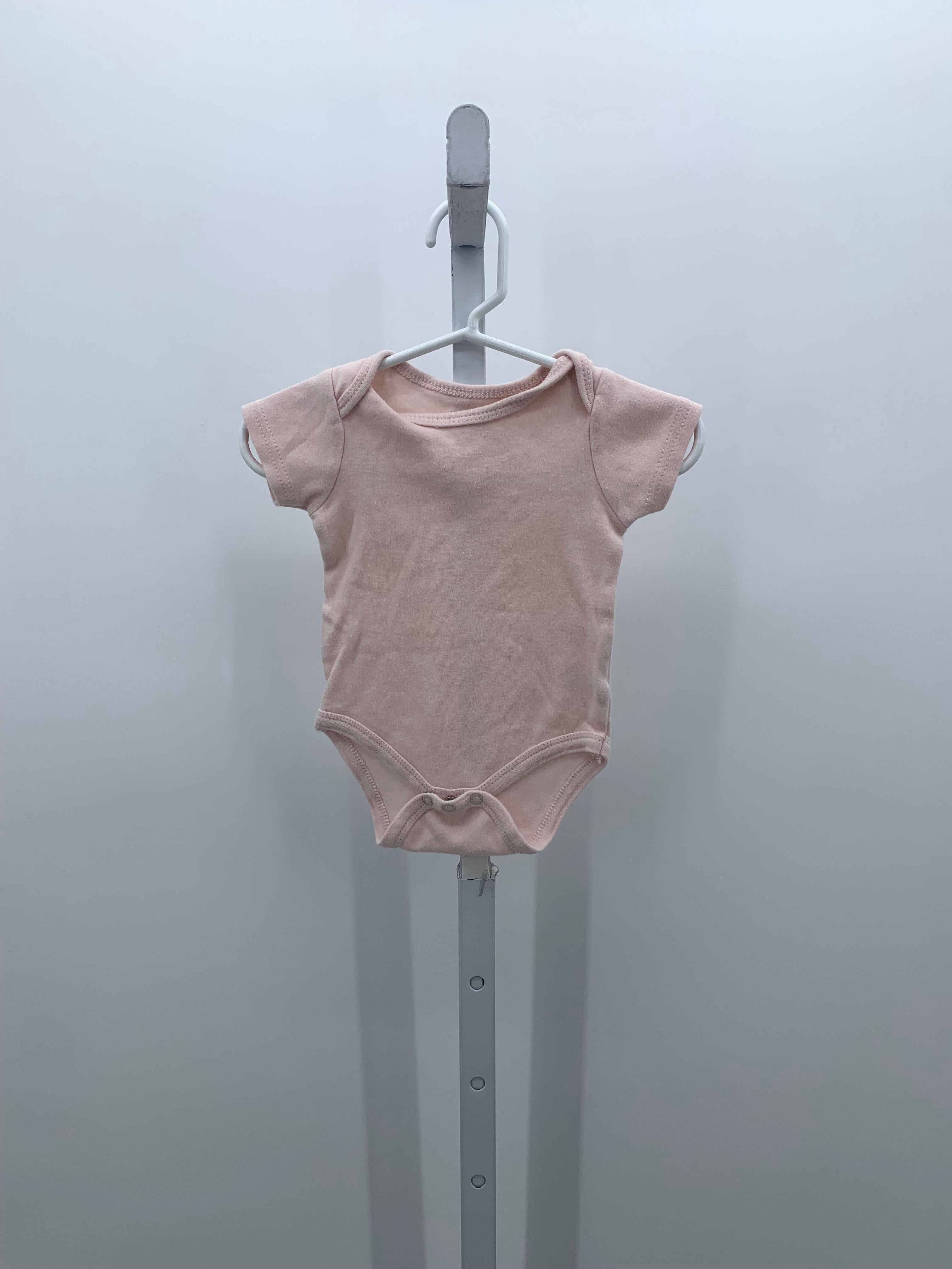 kyle & deena Size 3-6 Months Girls Short Sleeve Shirt