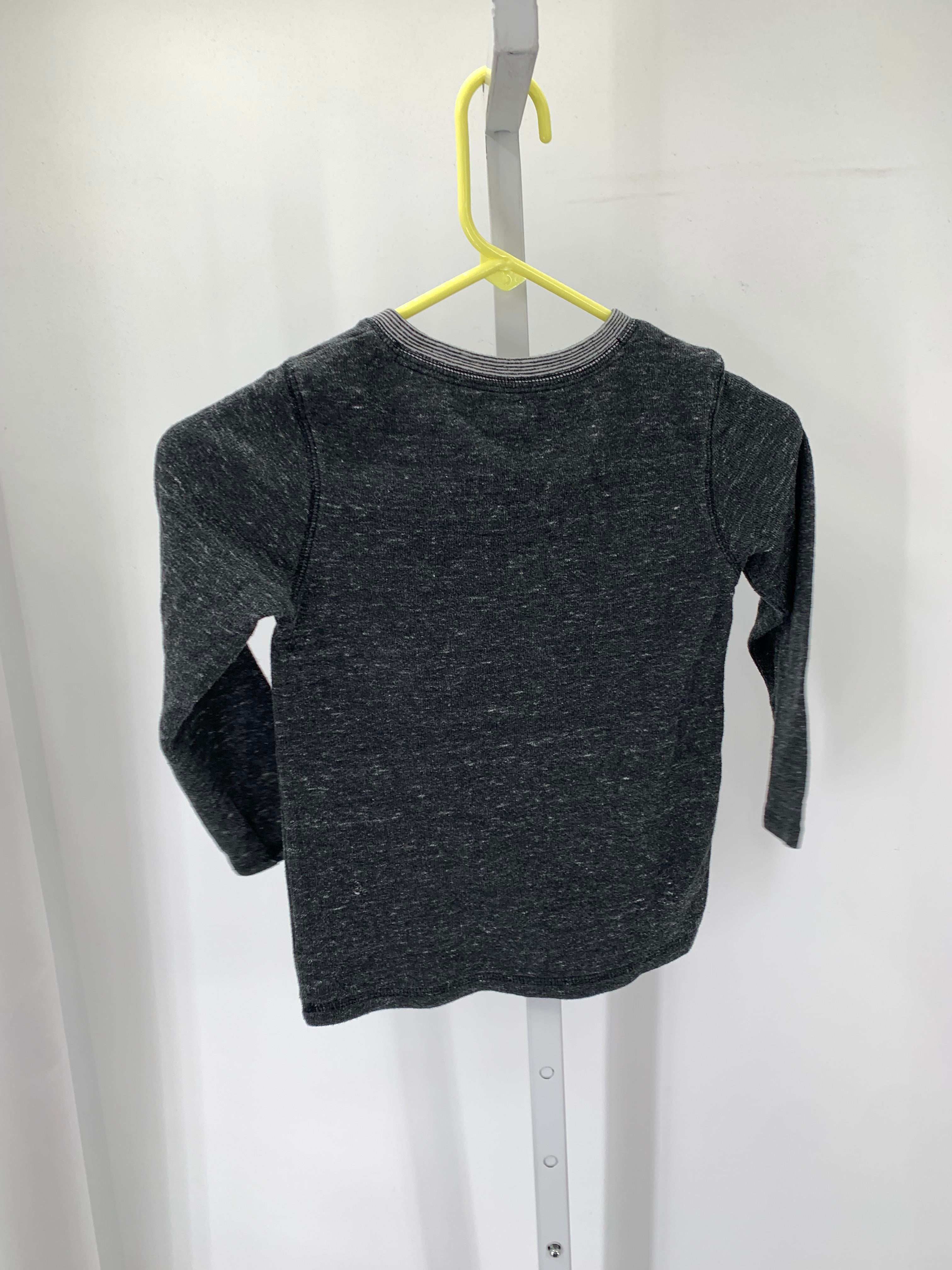 HENLEY STRIPES