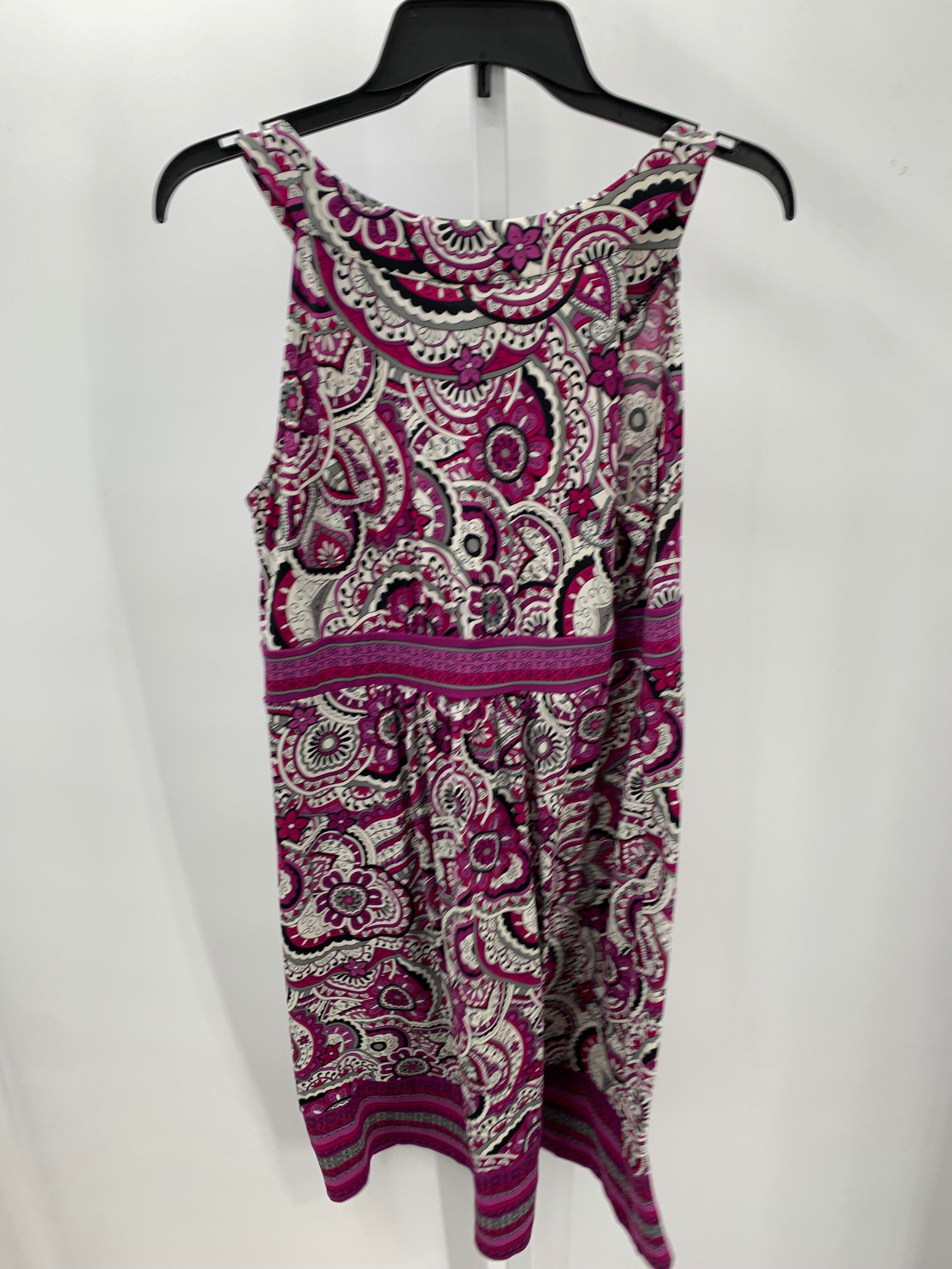 Apt. 9 Size Medium Misses Sundress