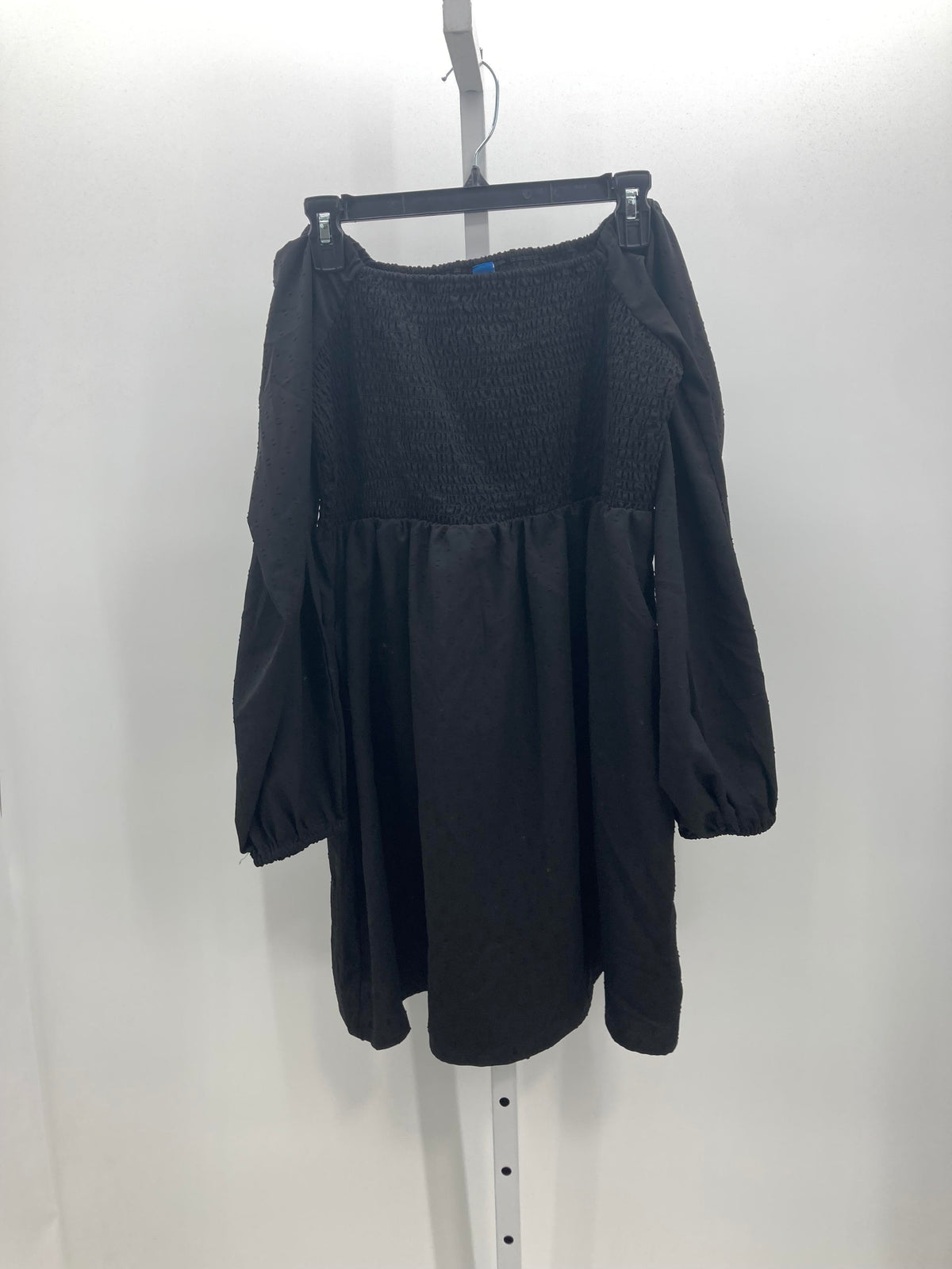 Old Navy Size Large Misses Long Sleeve Shirt
