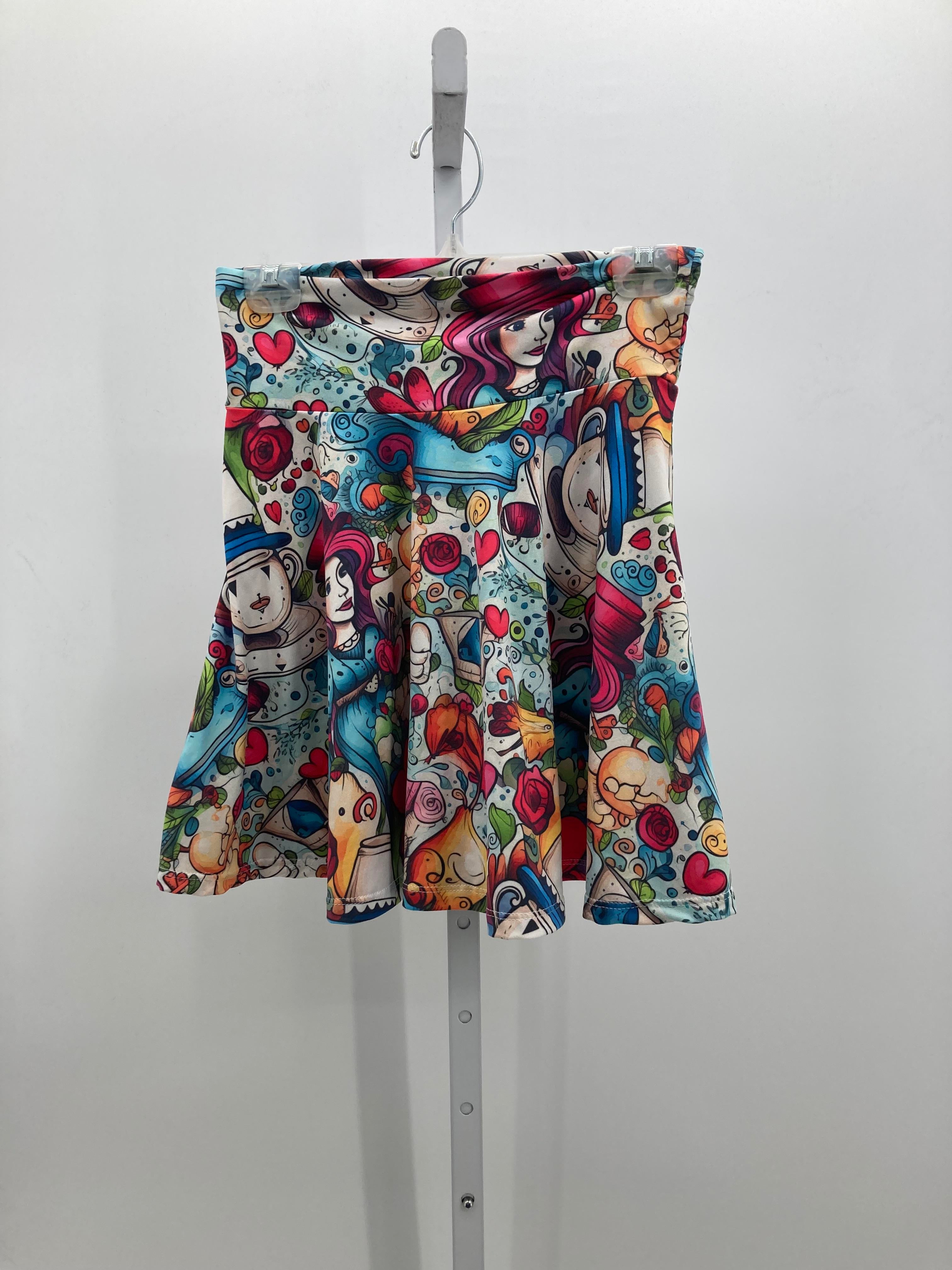 Size Small Juniors Skirt