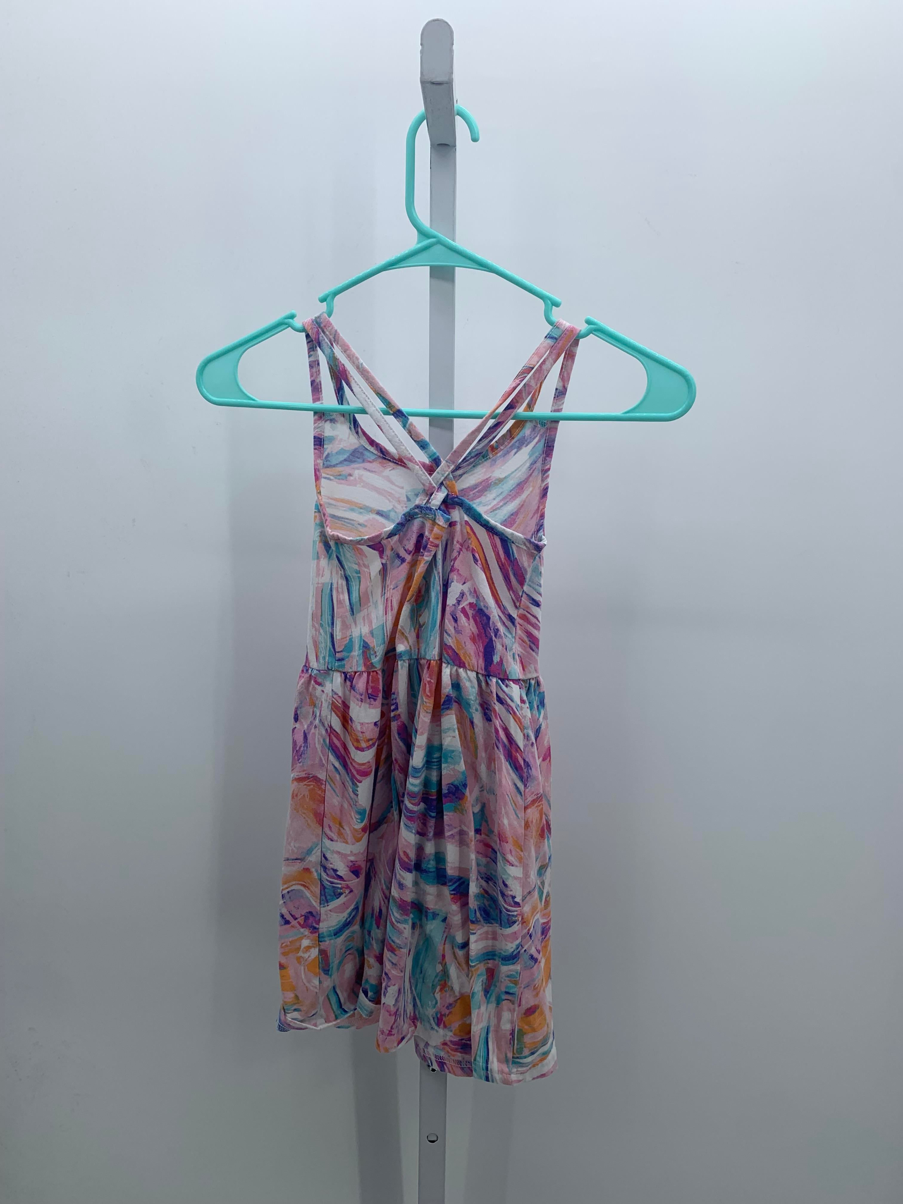 Child Craft Size 5-6 Girls Sundress