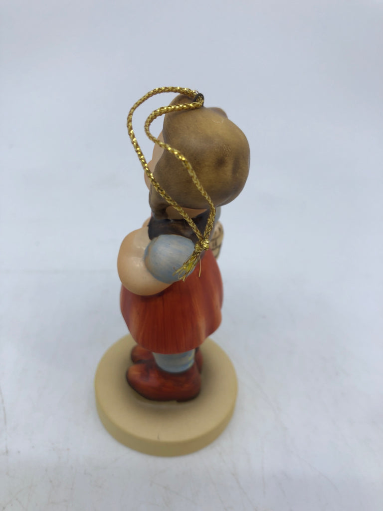 VTG 1984 "SWEETHEART" REPRODUCTION.