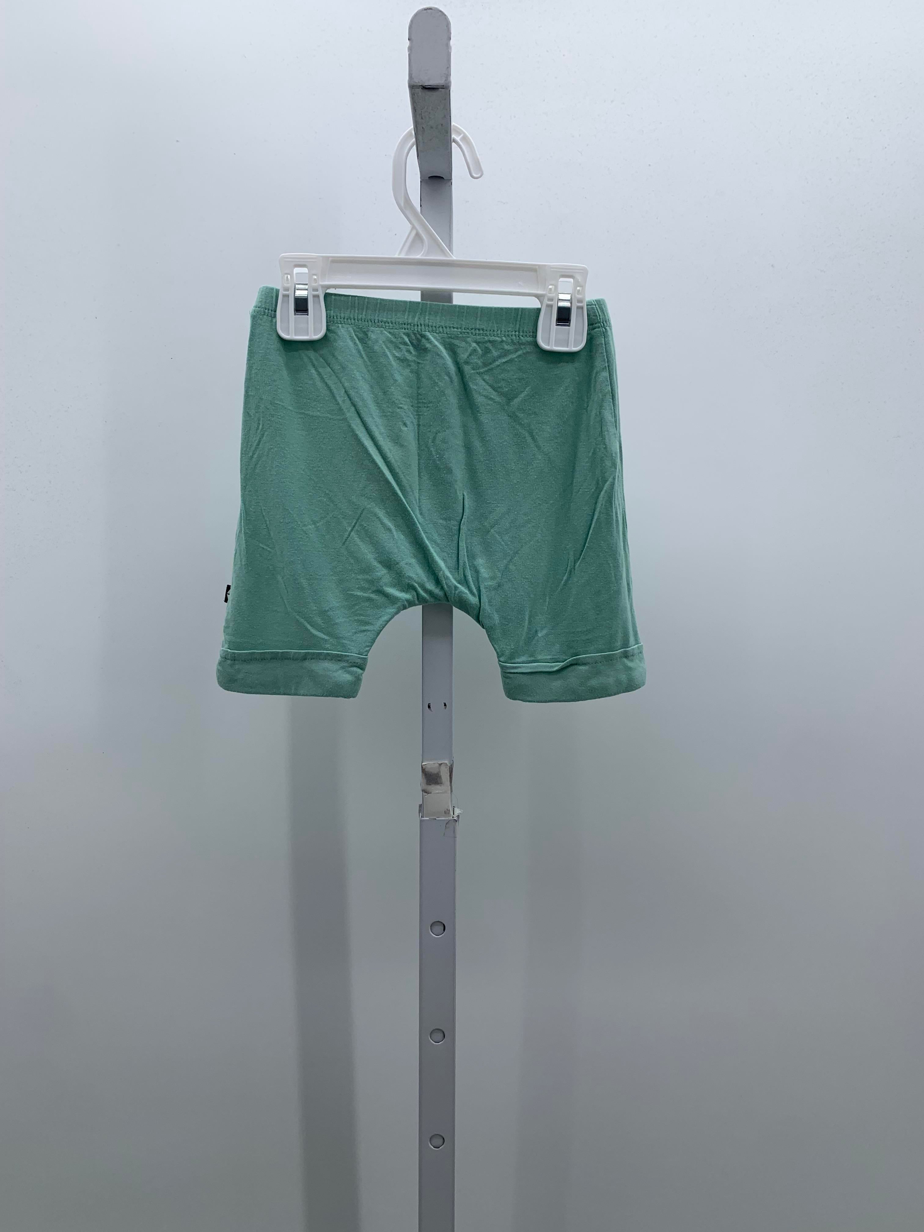Size 2T Girls Shorts