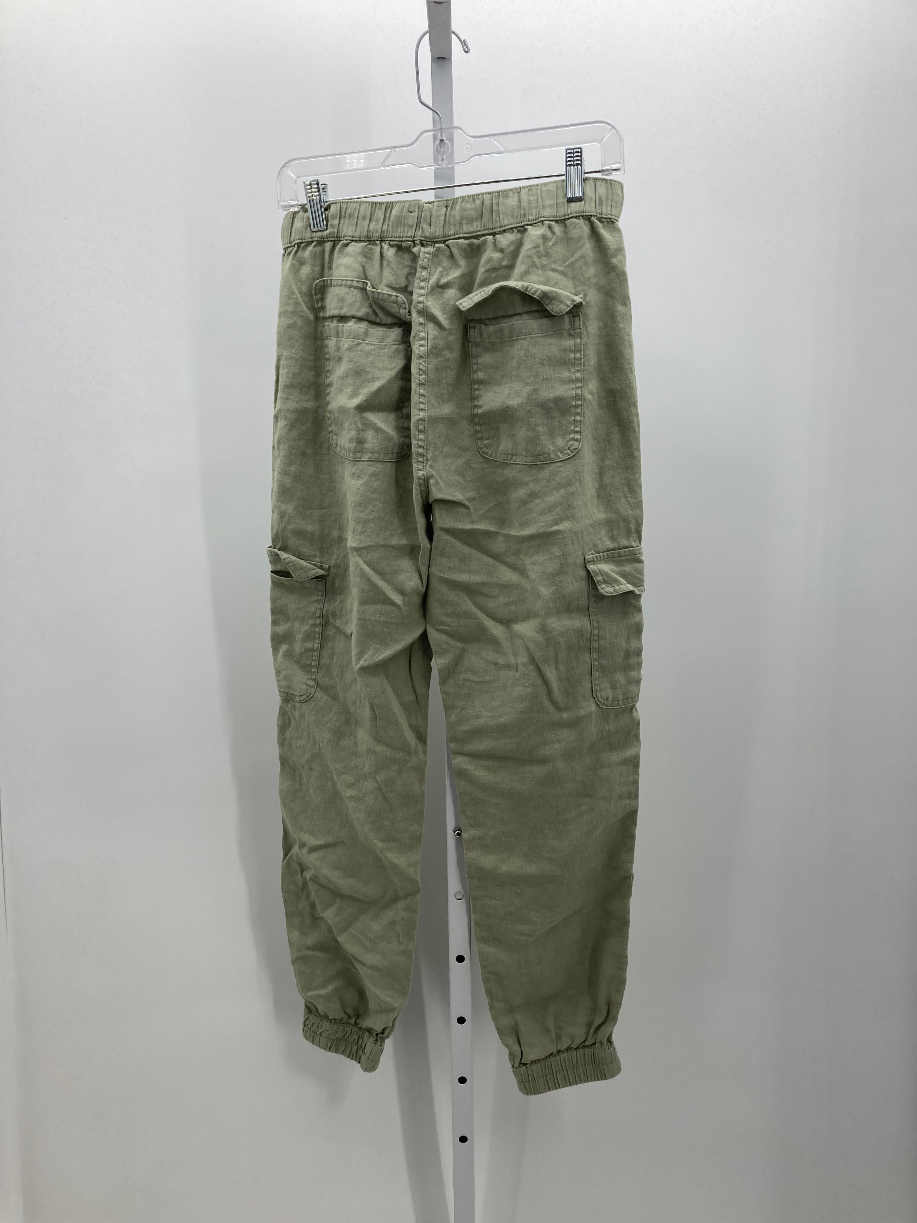 Nicole Miller Size Medium Misses Pants