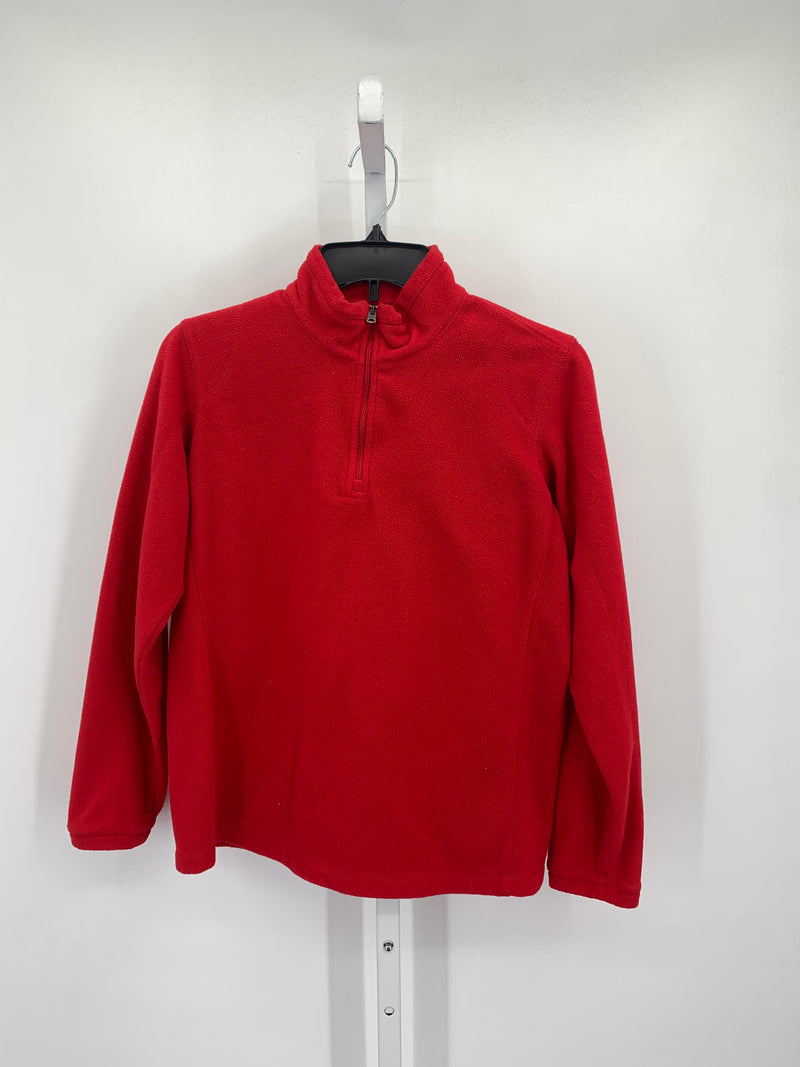 Columbia Size Medium Misses Long Sleeve Shirt