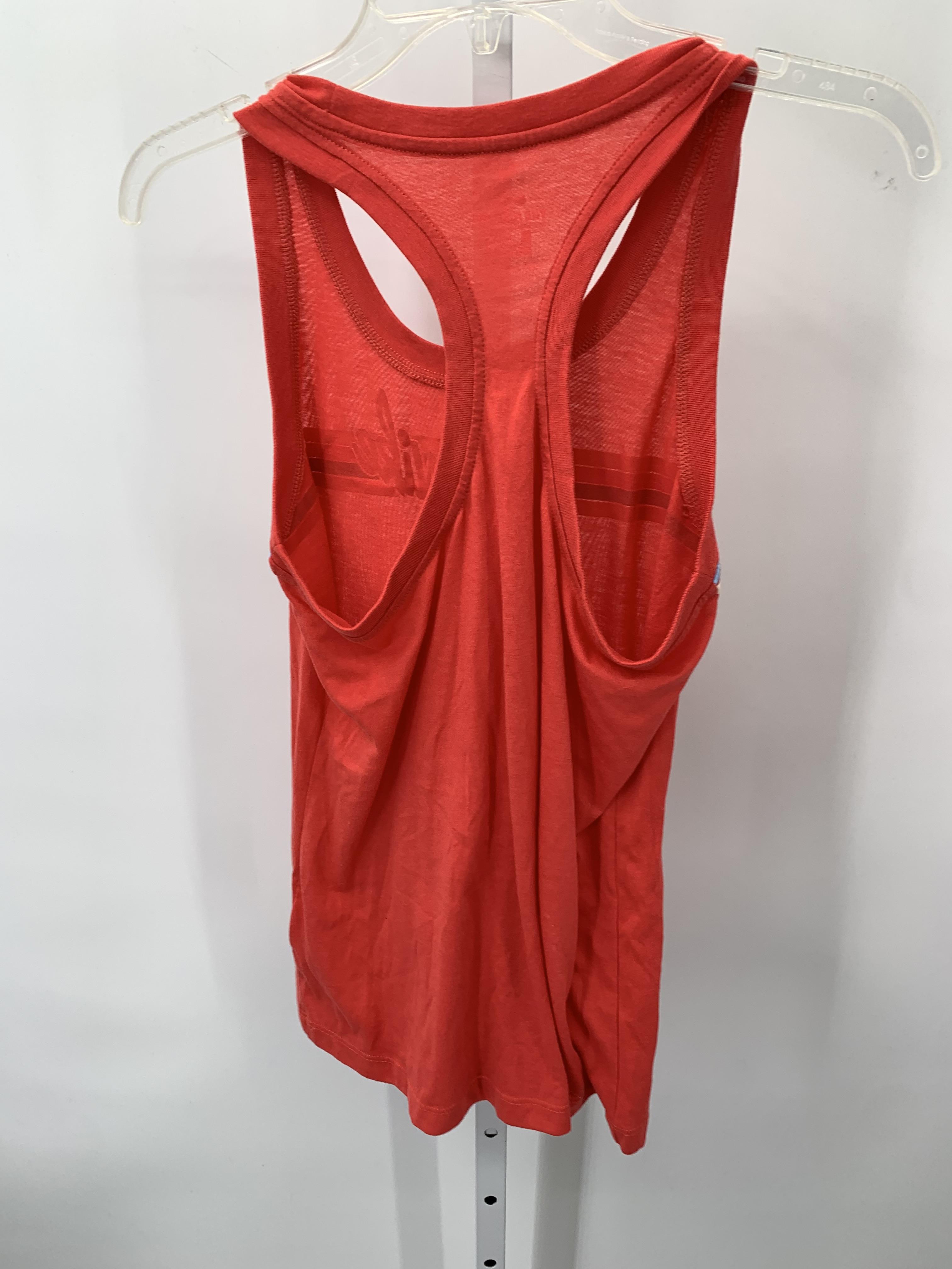 Nike Size Small Misses Tank