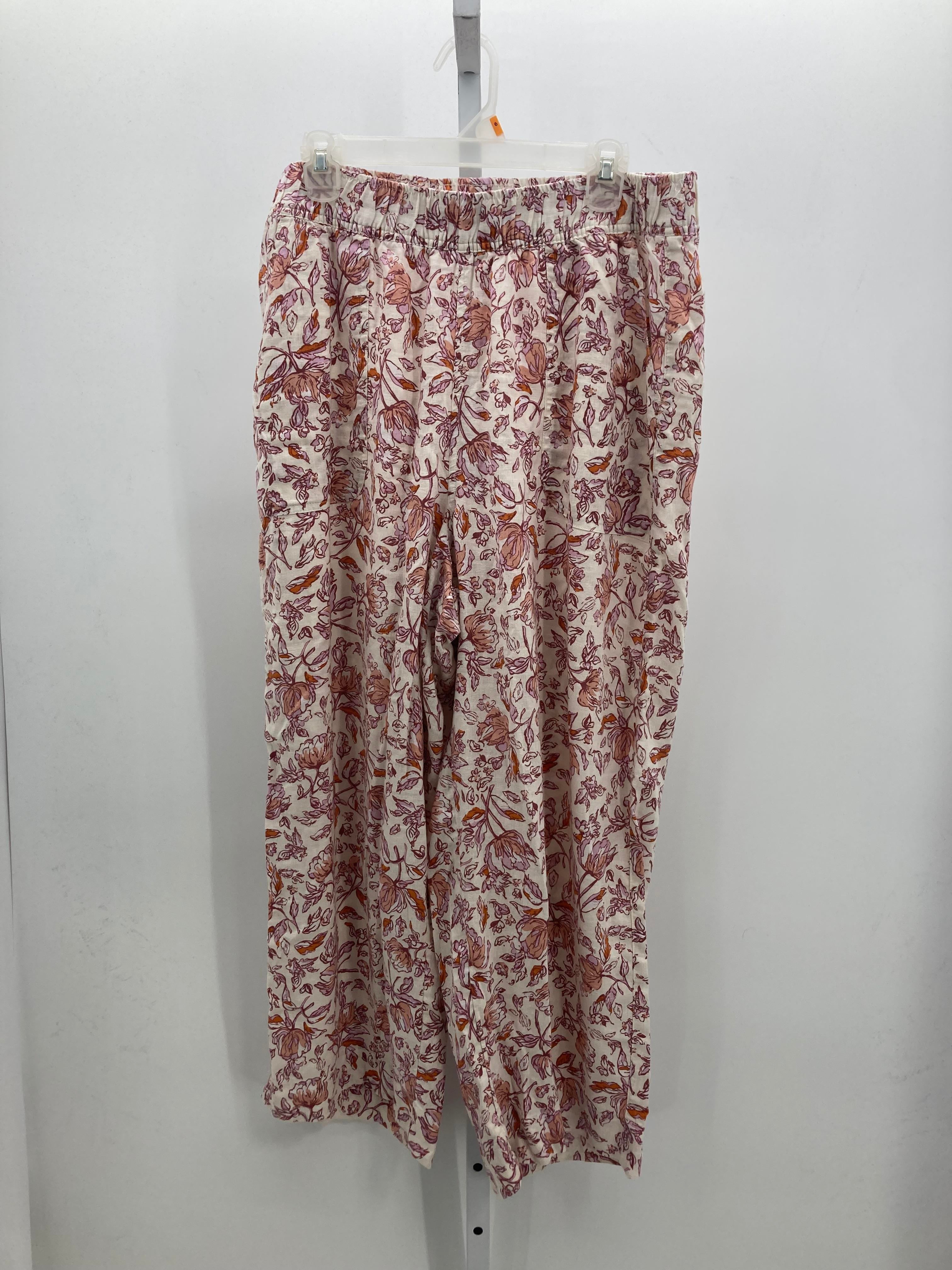 Size Extra Large Misses Pants