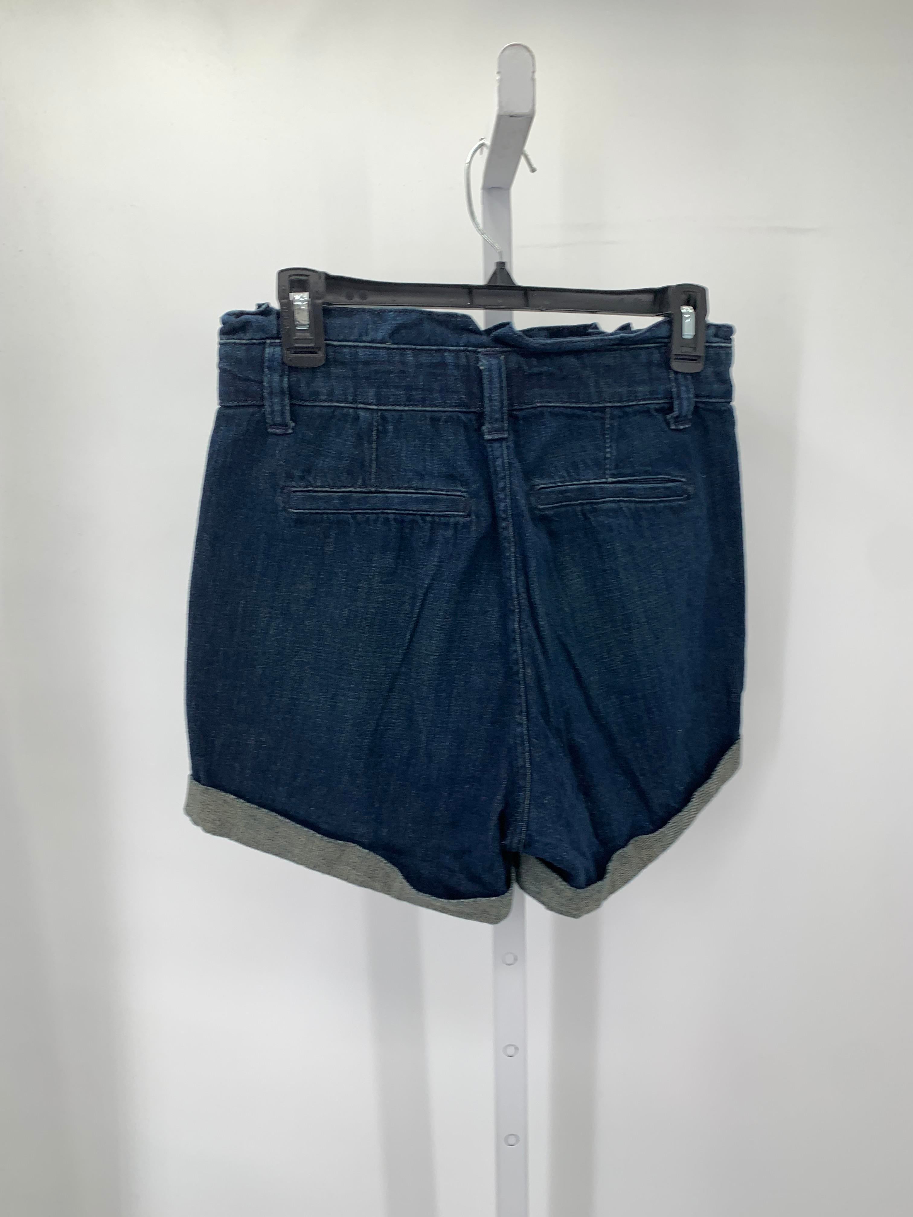 Express Size 2 Misses Shorts