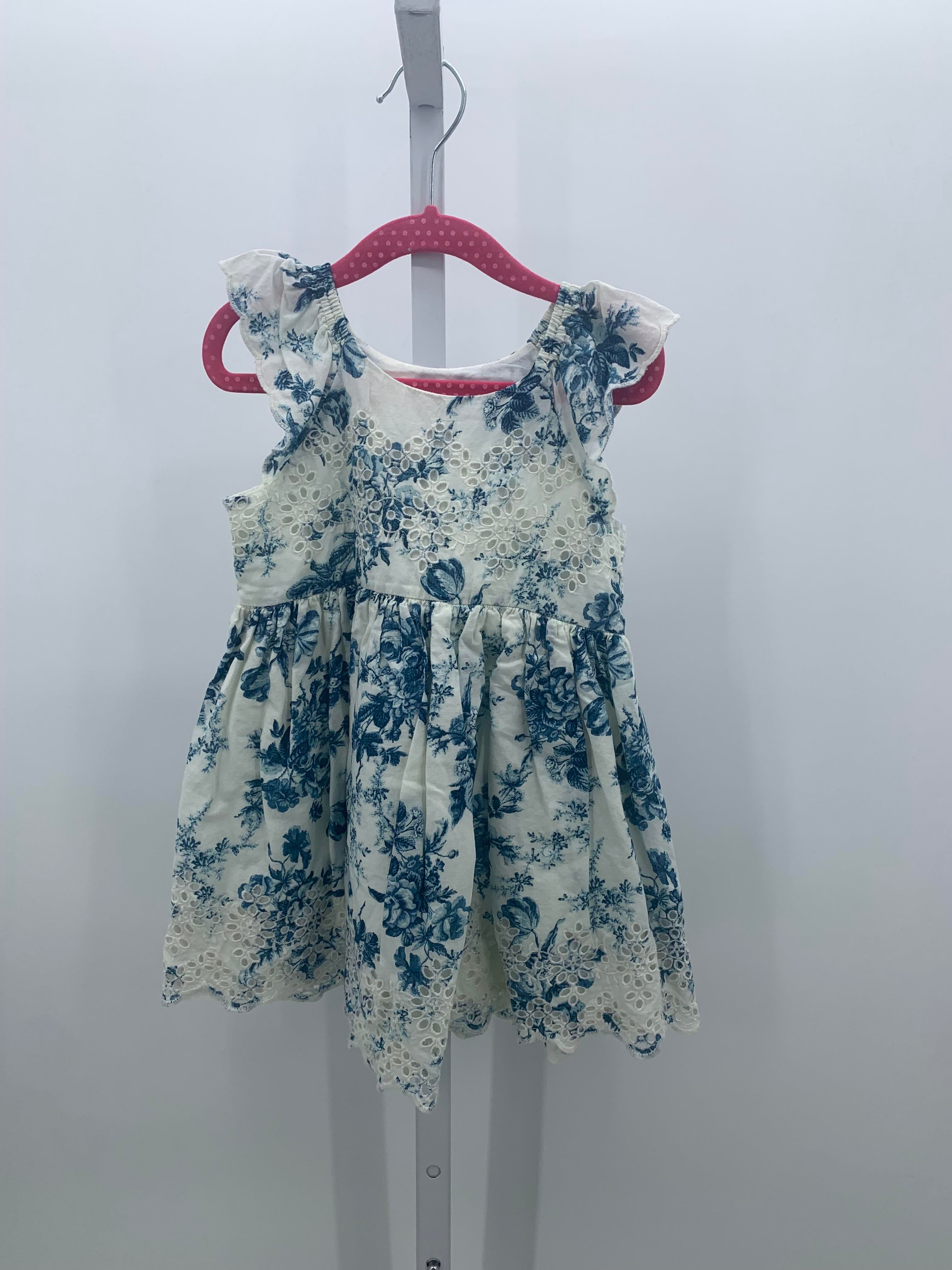 Gap Size 3 Girls Sleeveless Dress