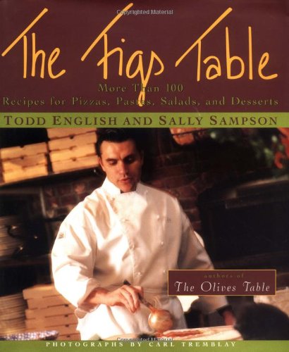 The Figs Table - Todd English