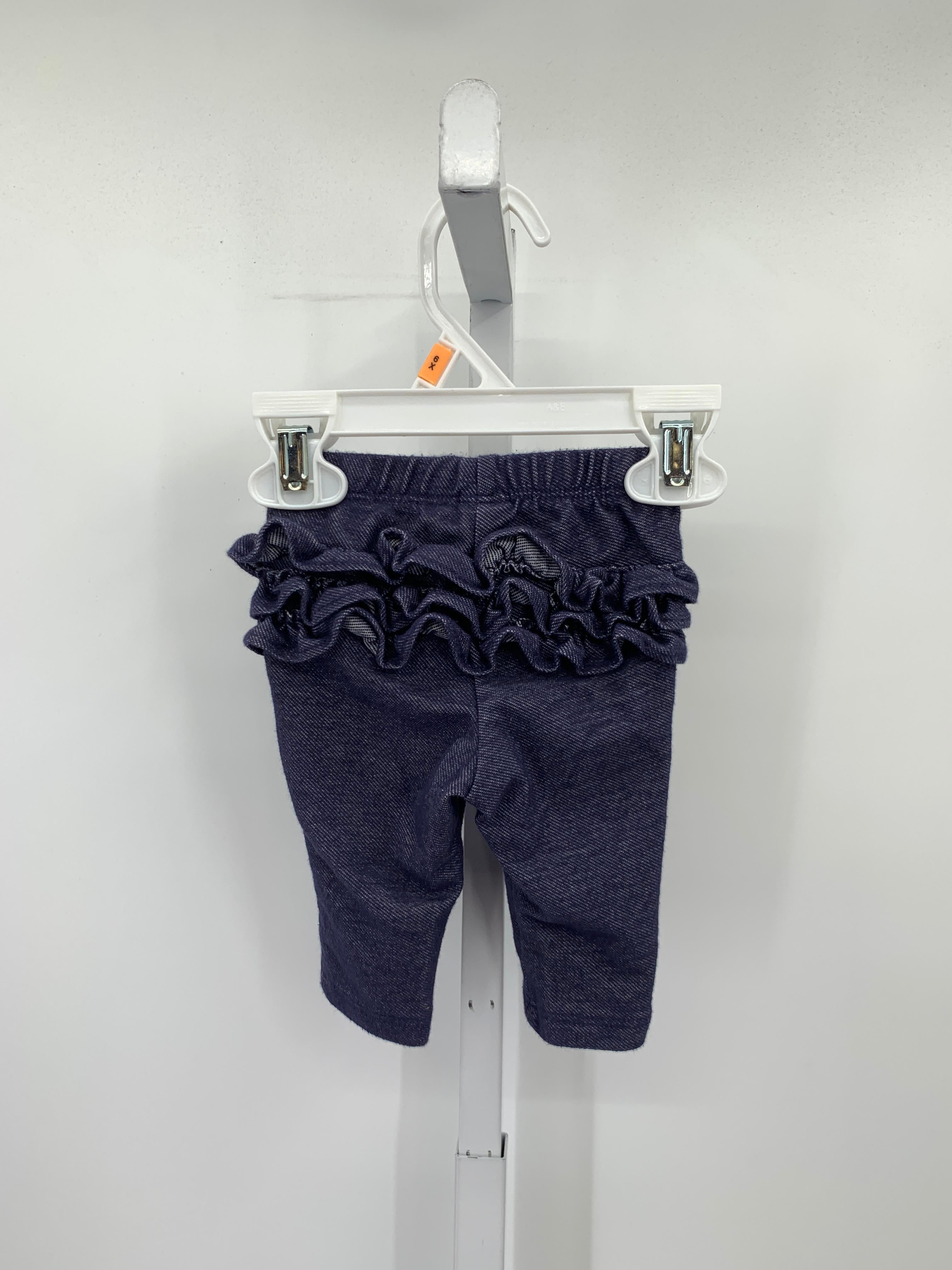 Old Navy Size 0-3 months Girls Pants