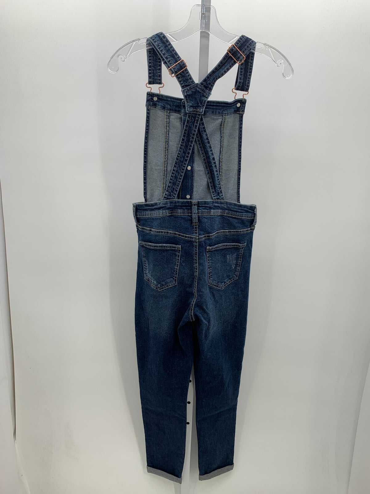 Celebrity Pink Size Medium Juniors Overalls