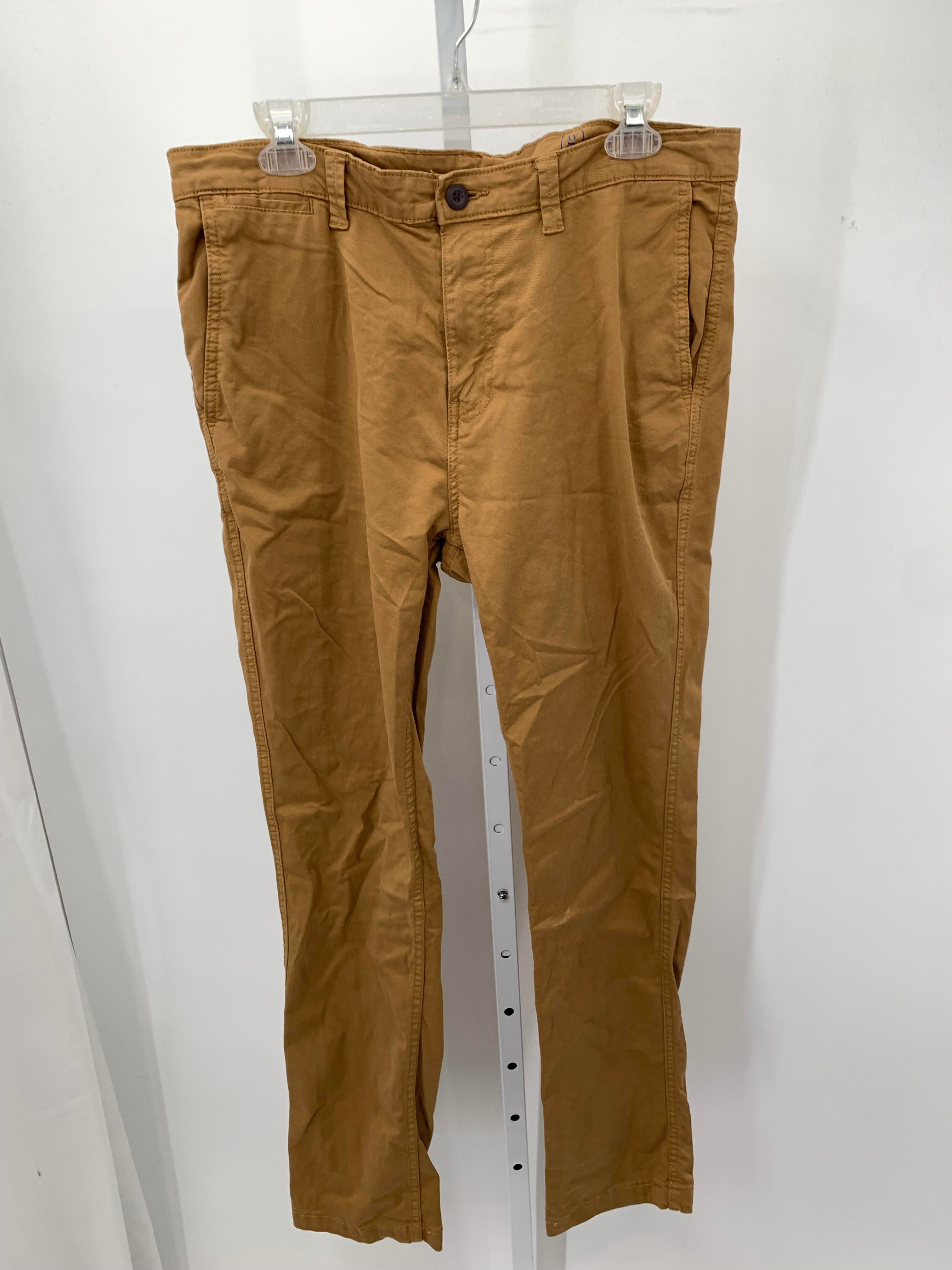 SLIM FIT PANTS