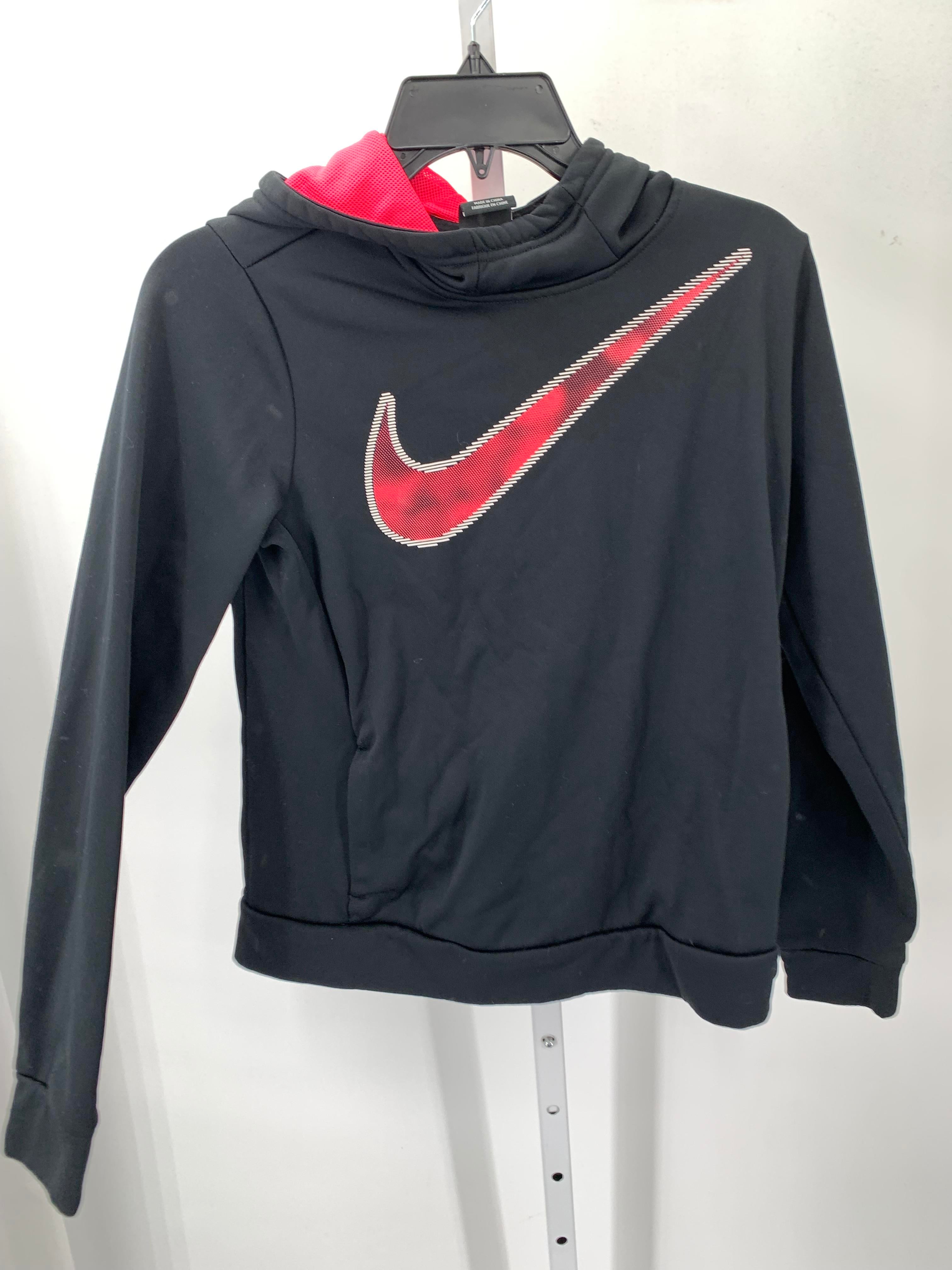 Nike Size 14-16 Girls Hoodie