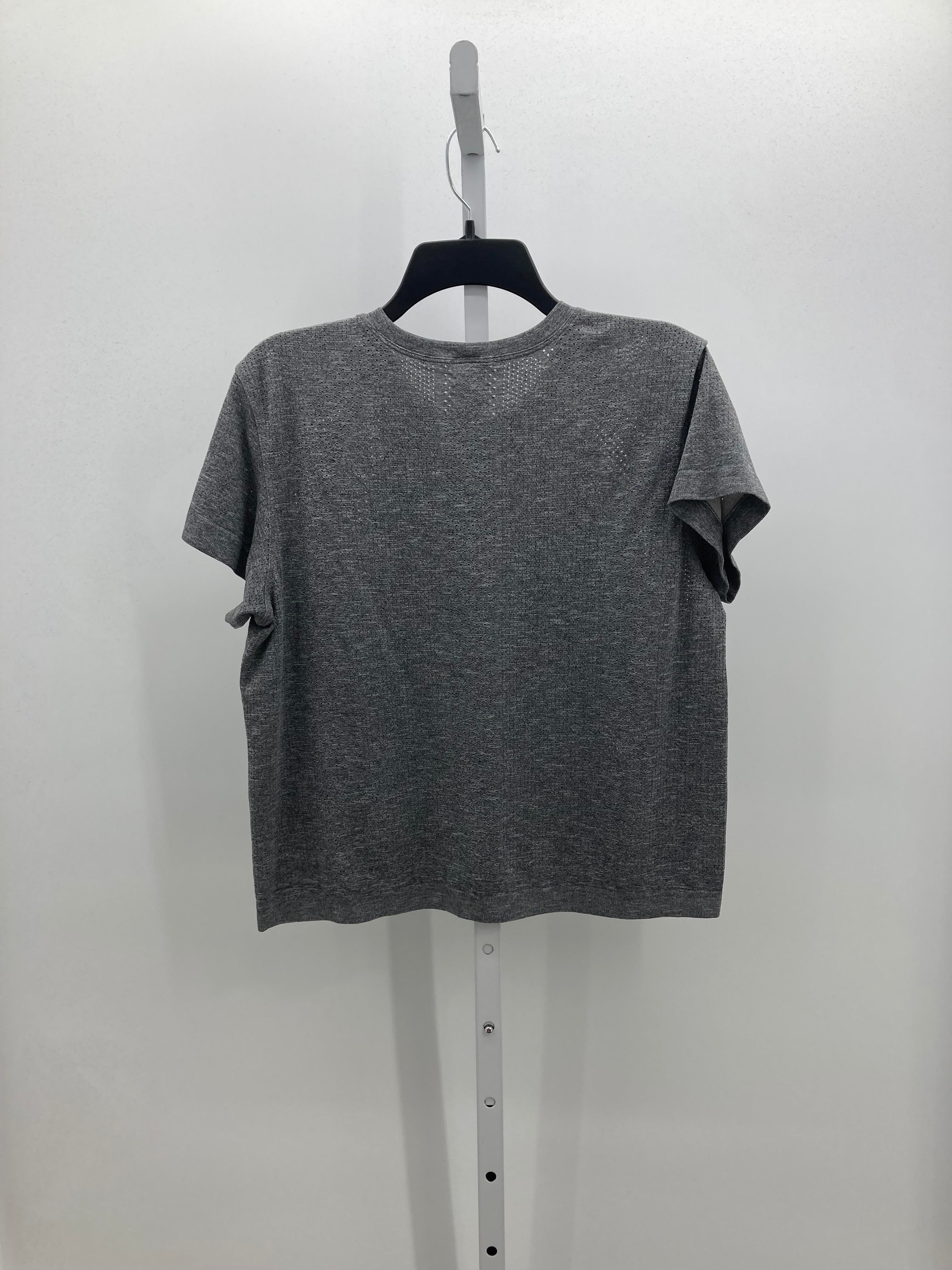 Old Navy Size Small Misses Short Sleeve Shirt