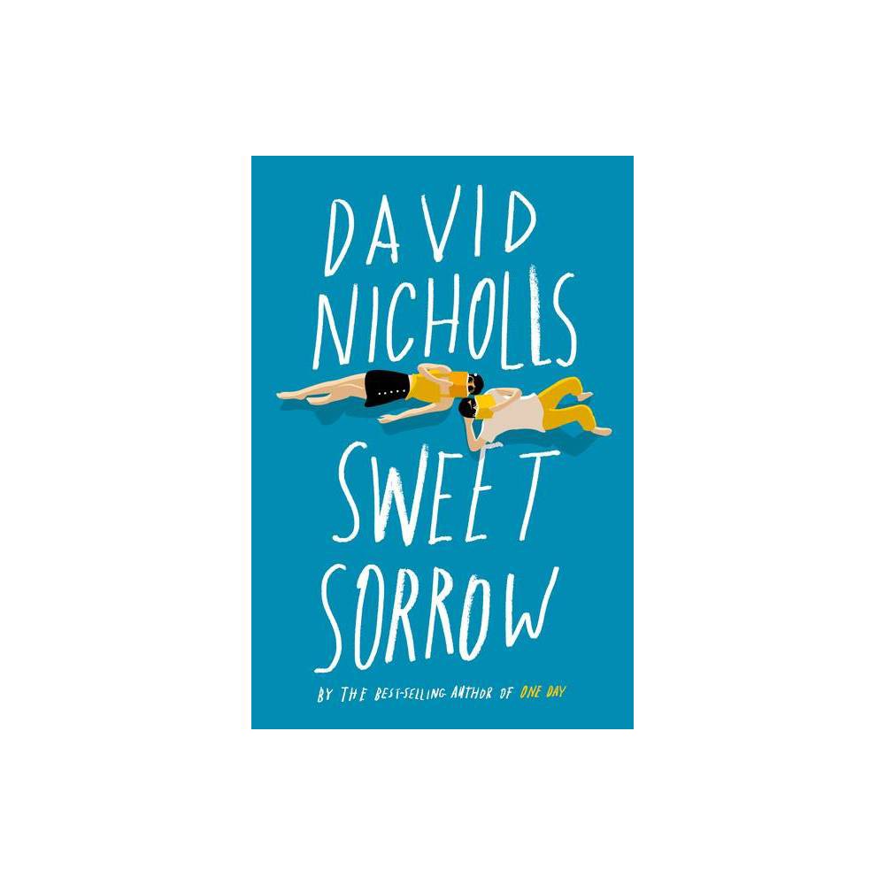 Sweet Sorrow -