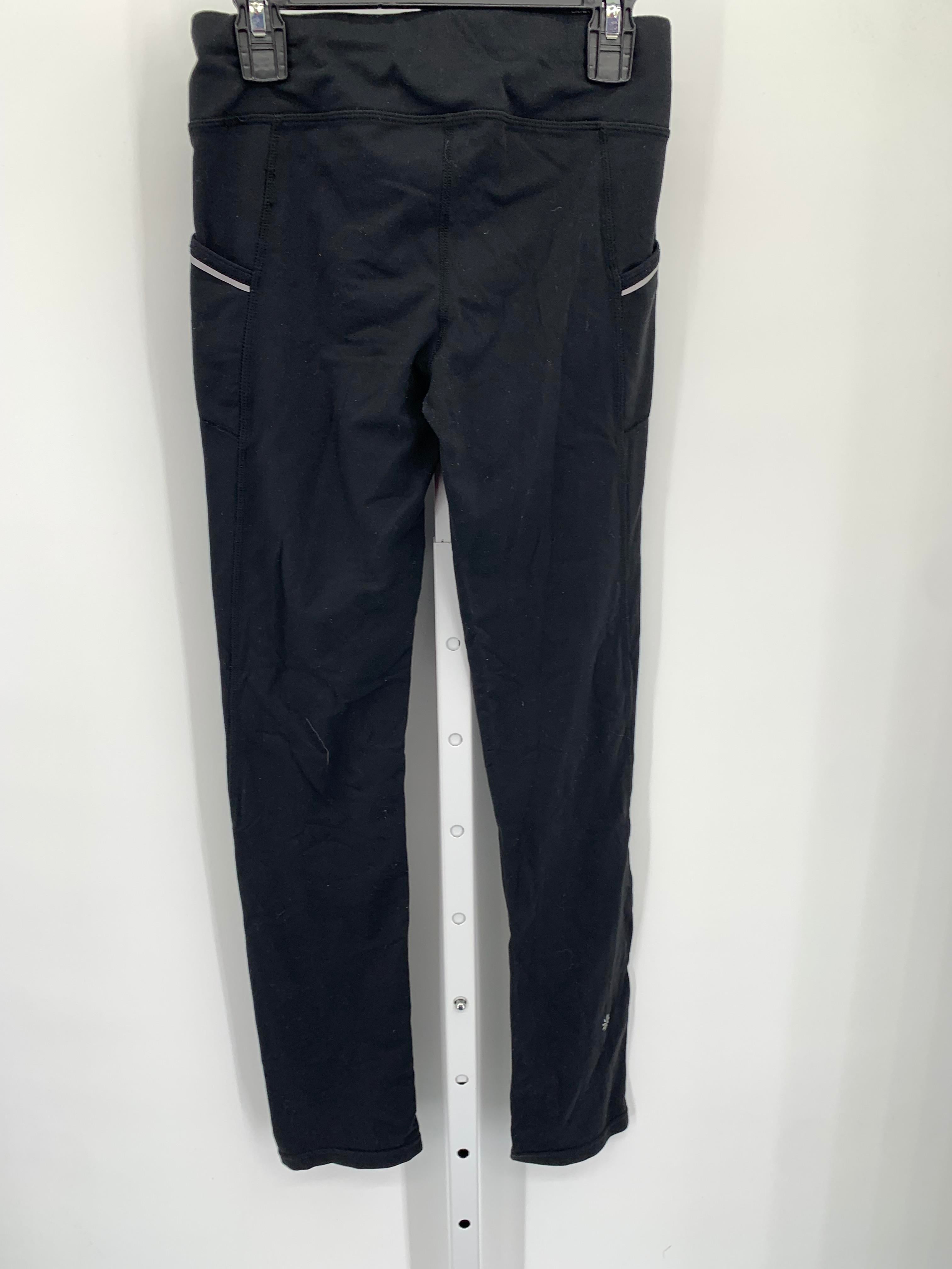 Athleta Size 12 Girls Leggings