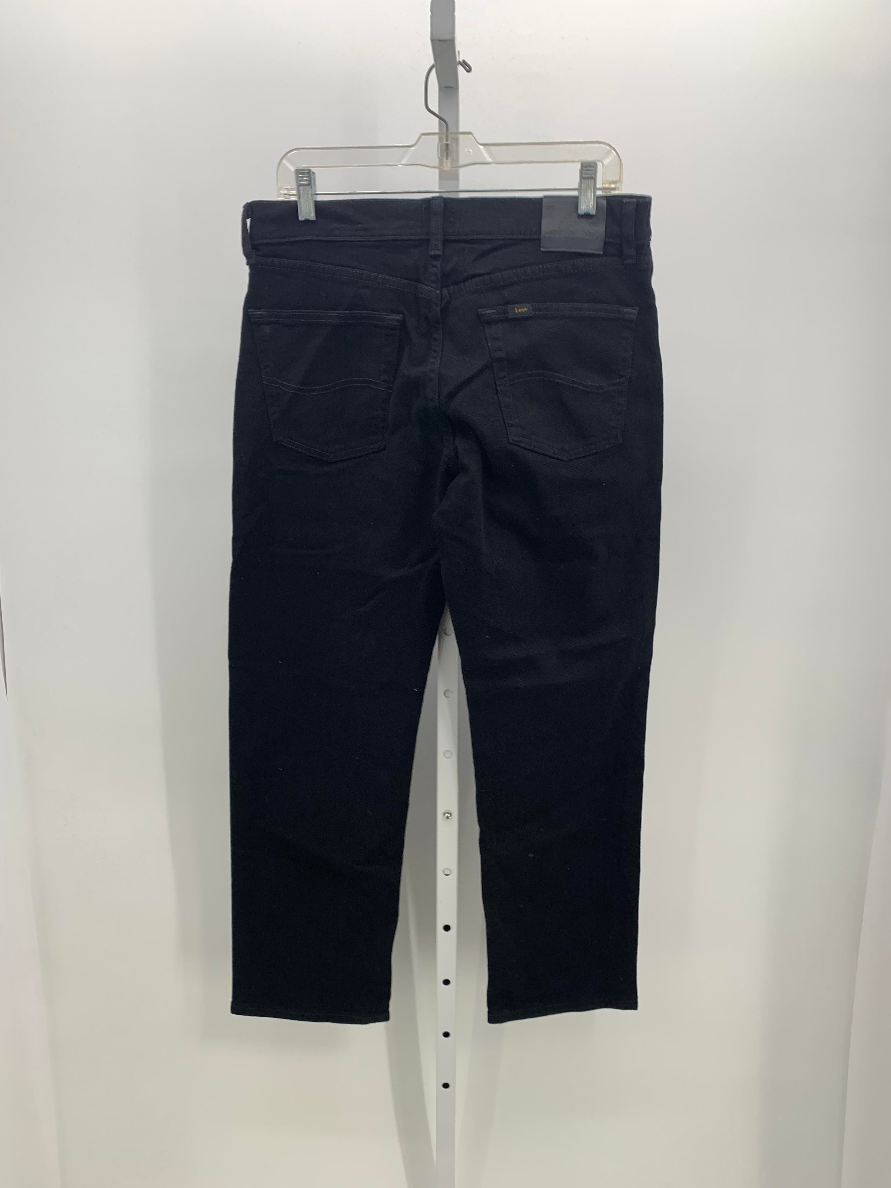 NEW REGULAR FIT STRAIGHT LEG