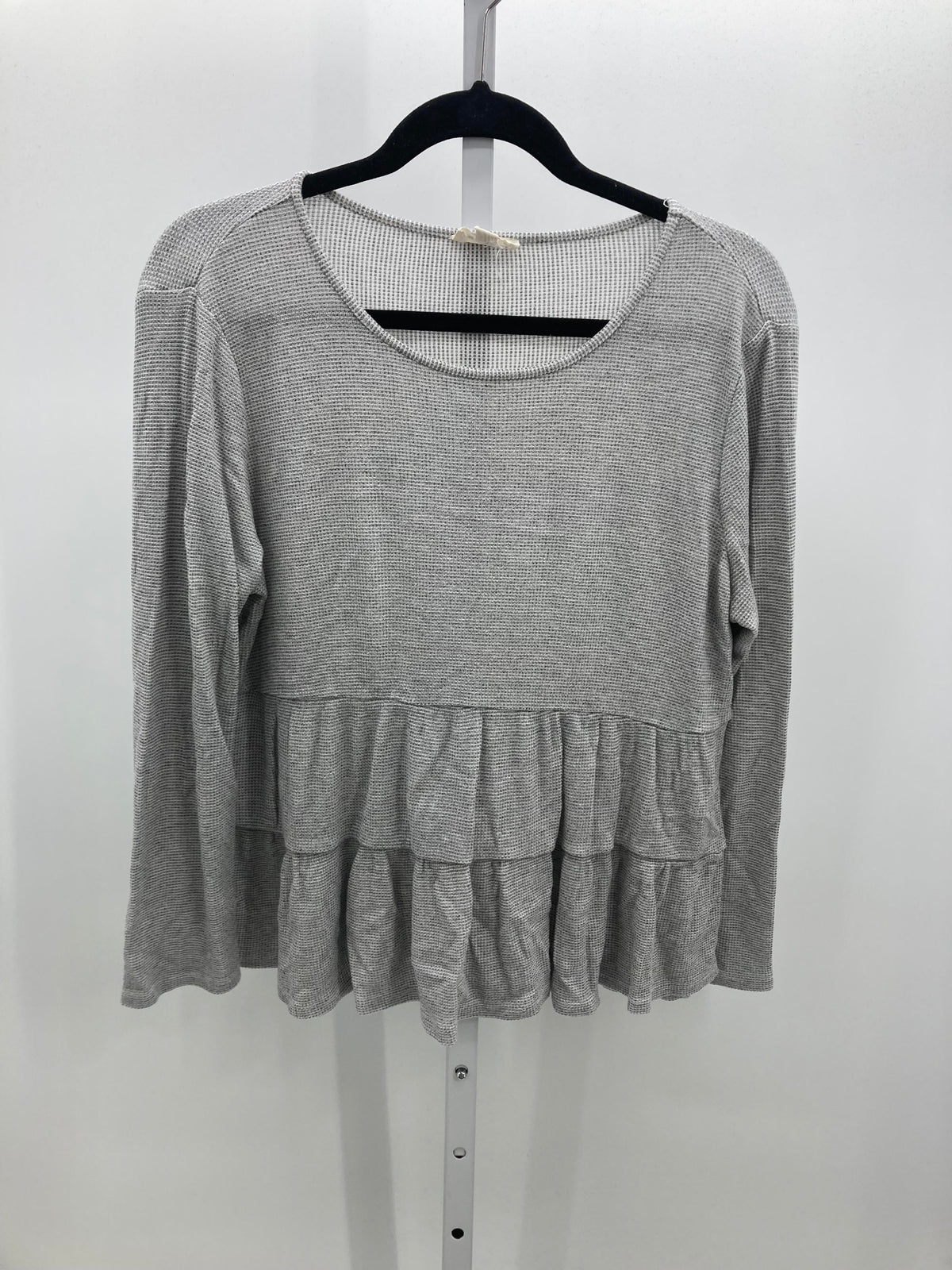 Jane + Delancey Size Extra Large Misses Long Sleeve Shirt