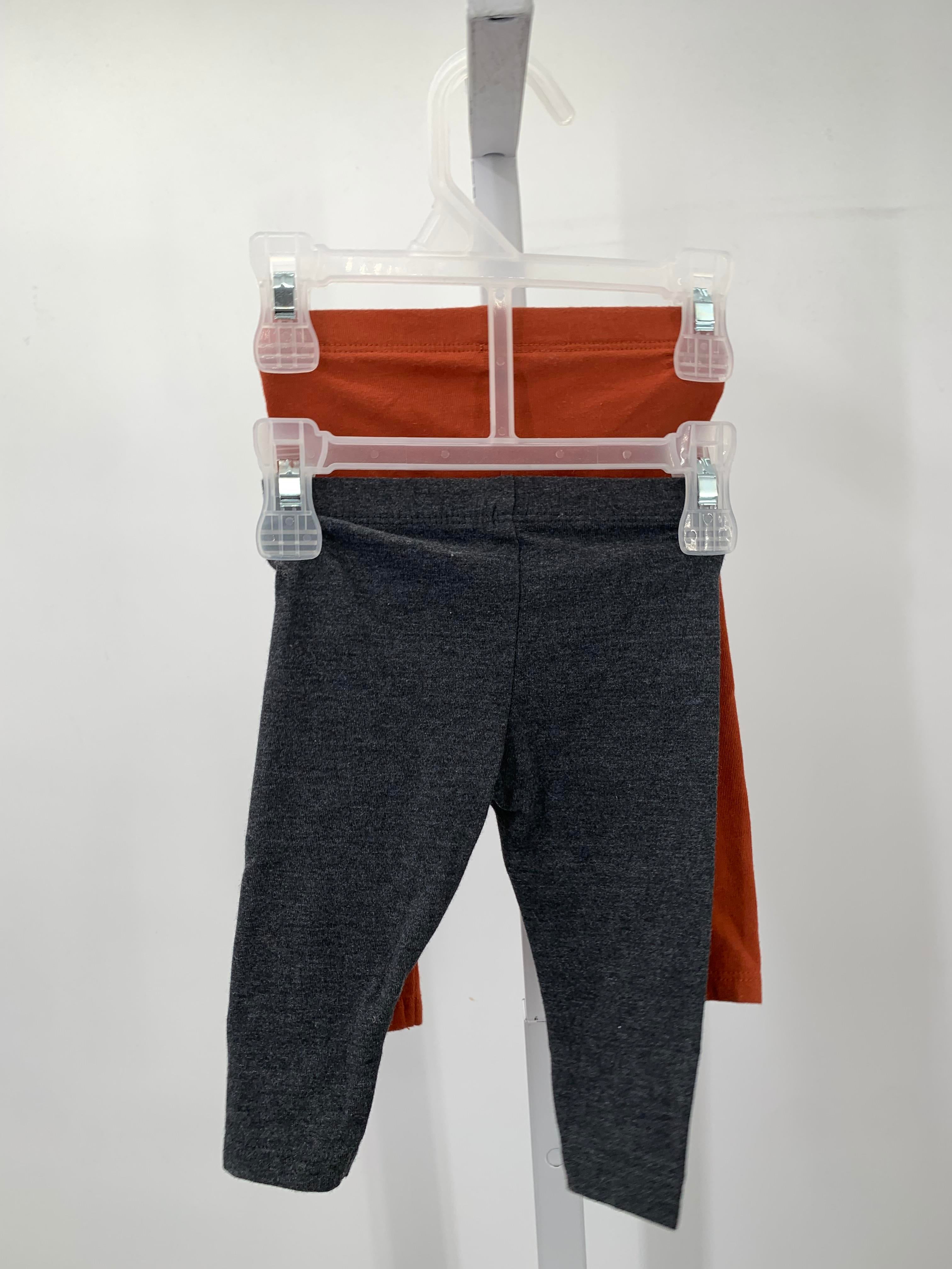 Cat & Jack Size 0-3 months Girls 2 Pieces