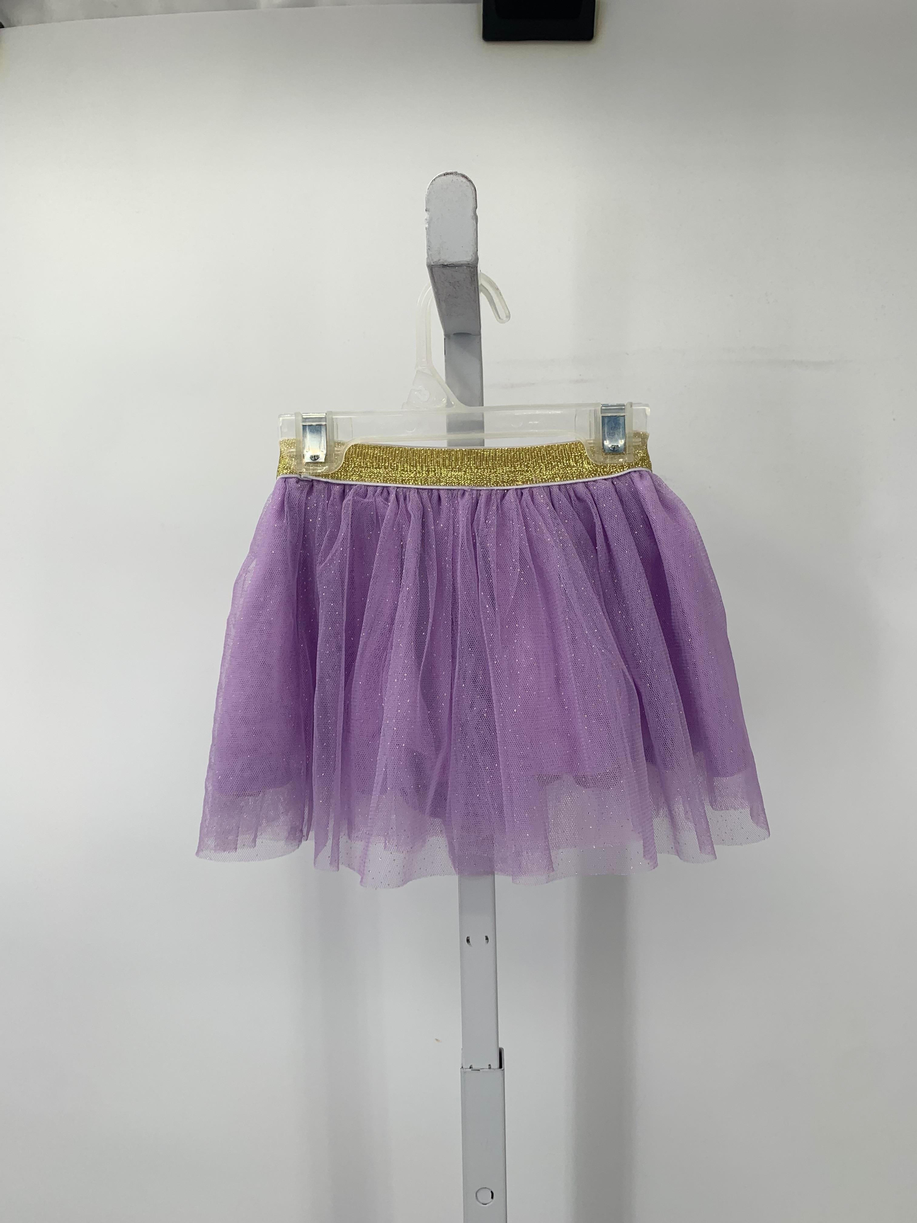 Size 1-2 Girls Skirt