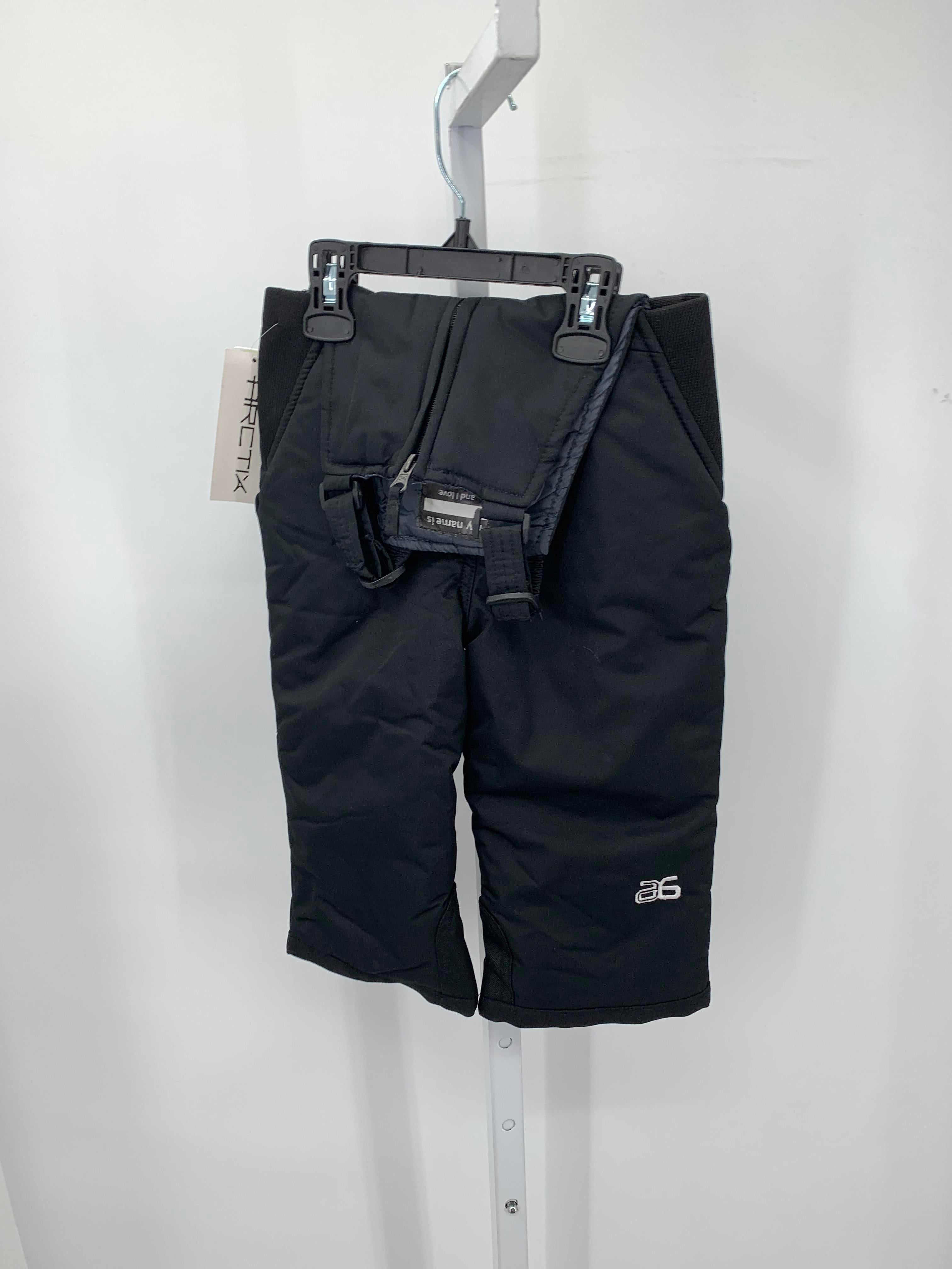 NEW BIB SNOW PANTS'