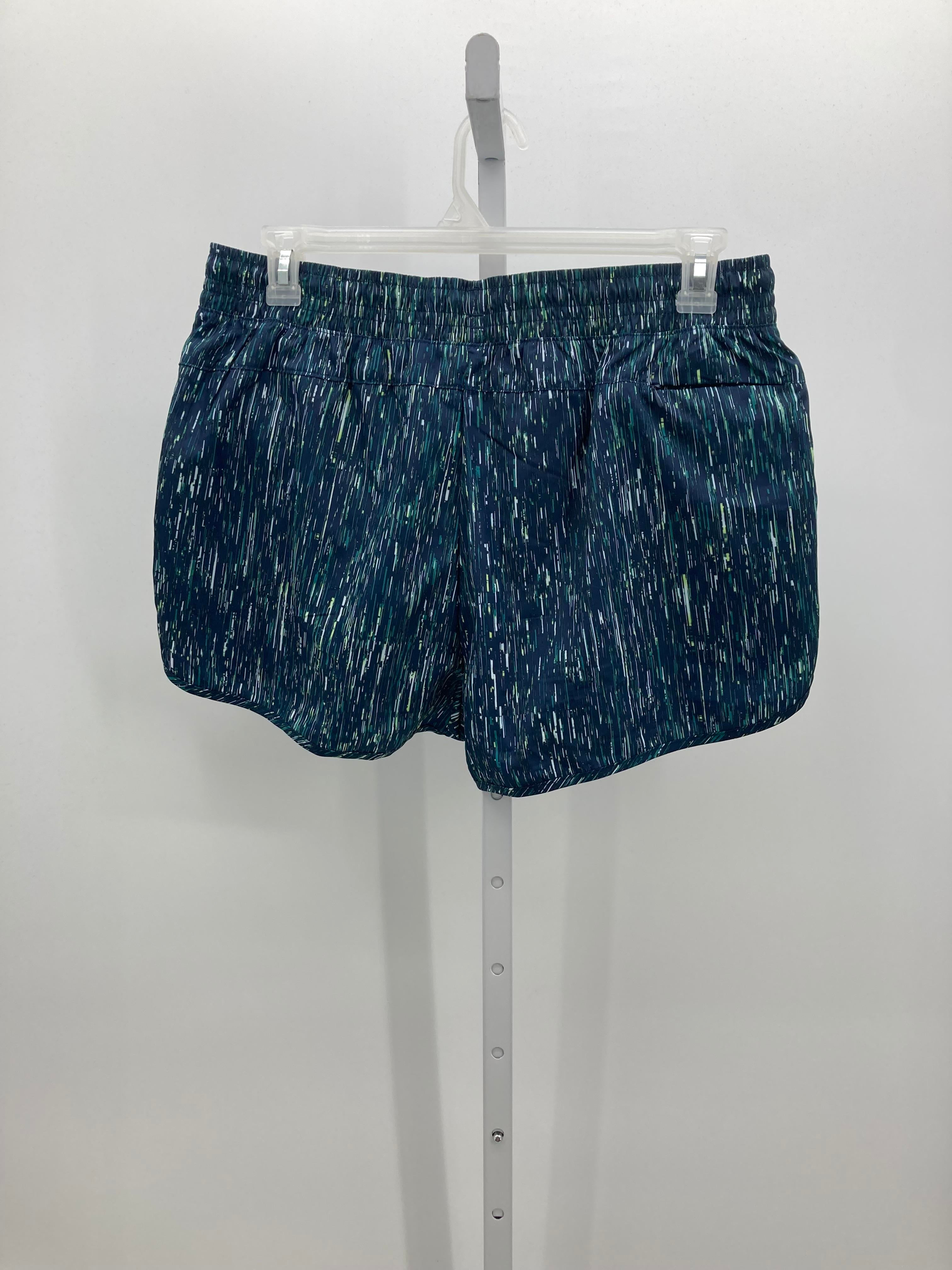 Athletic Works Size Large Misses Shorts