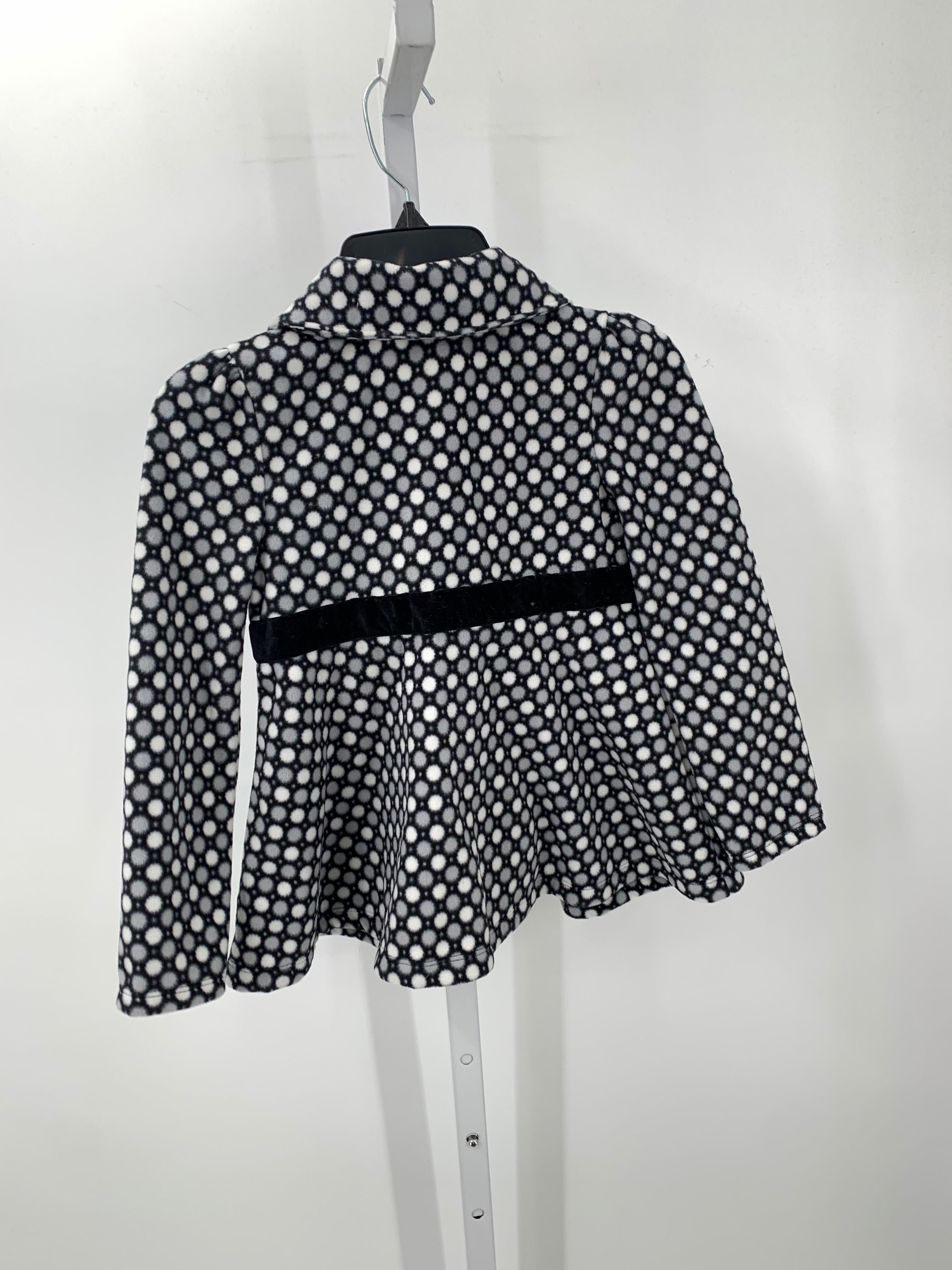 Kids Headquarters Size 6 Girls Fleece