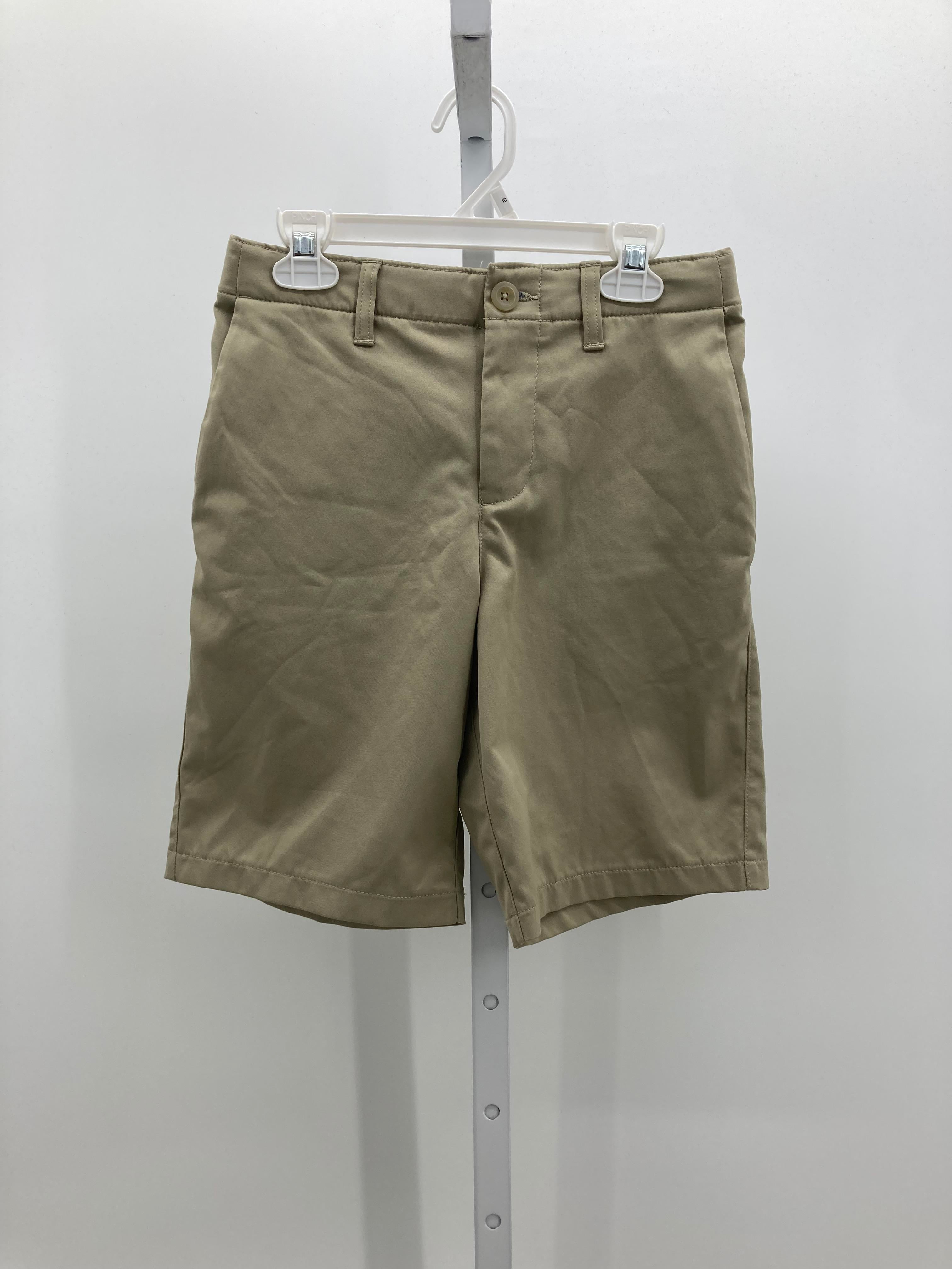 ADJ WAIST SHORTS